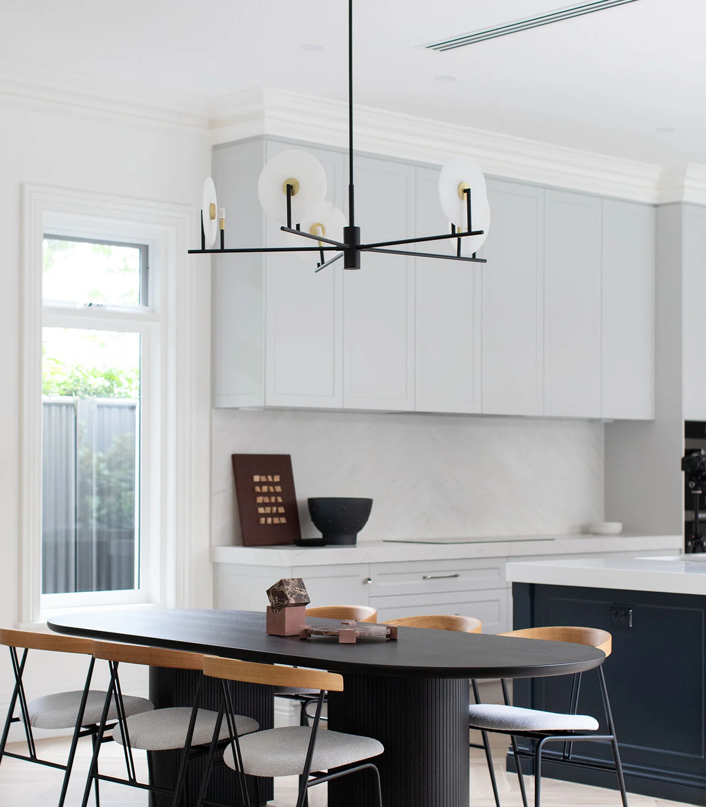 Erto 5lt Pendant Light - Image 3