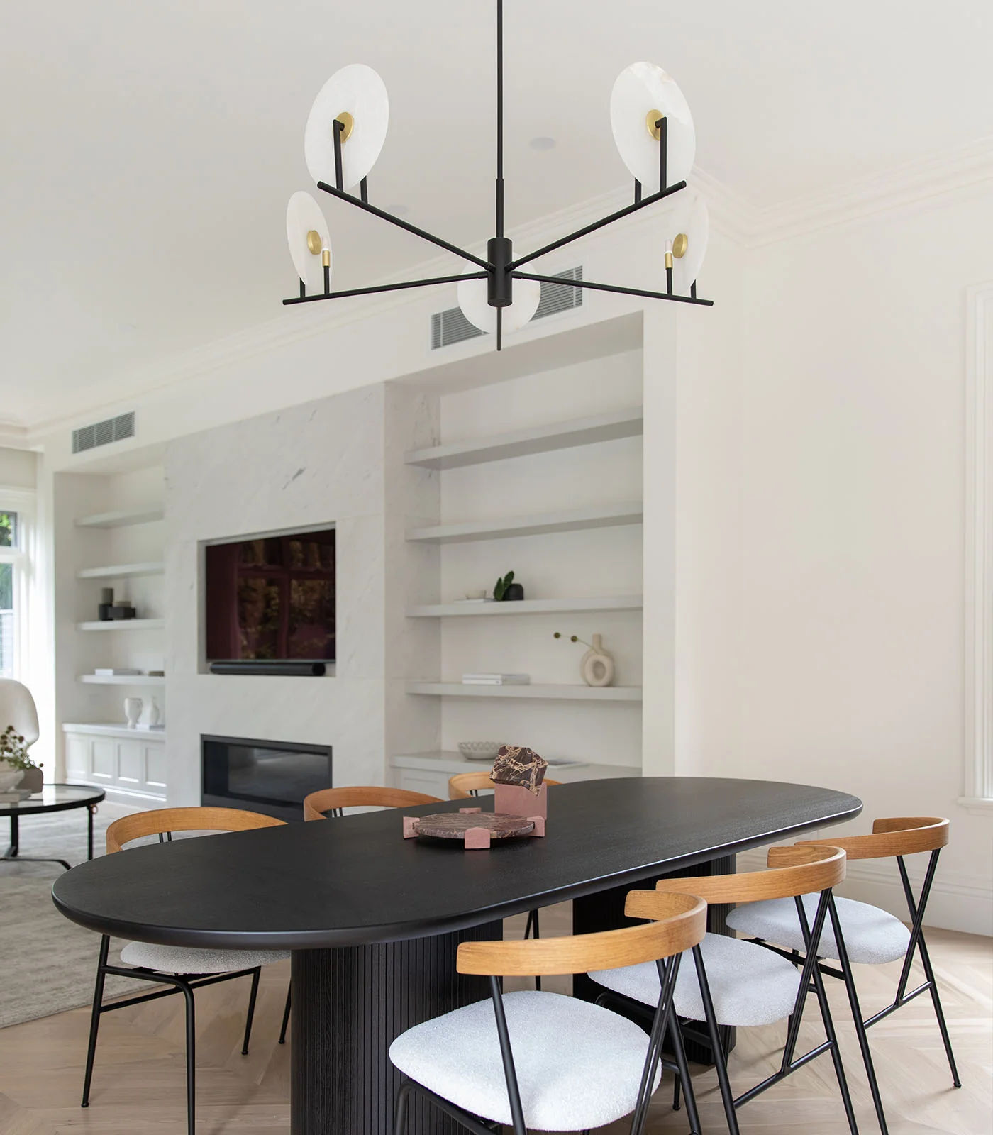 Erto 5lt Pendant Light - Image 4
