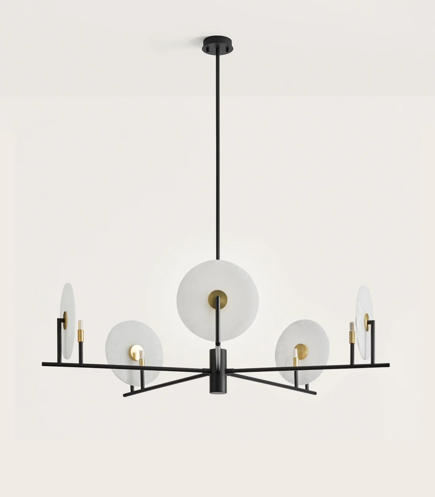 Erto 5lt Pendant Light - Image 7