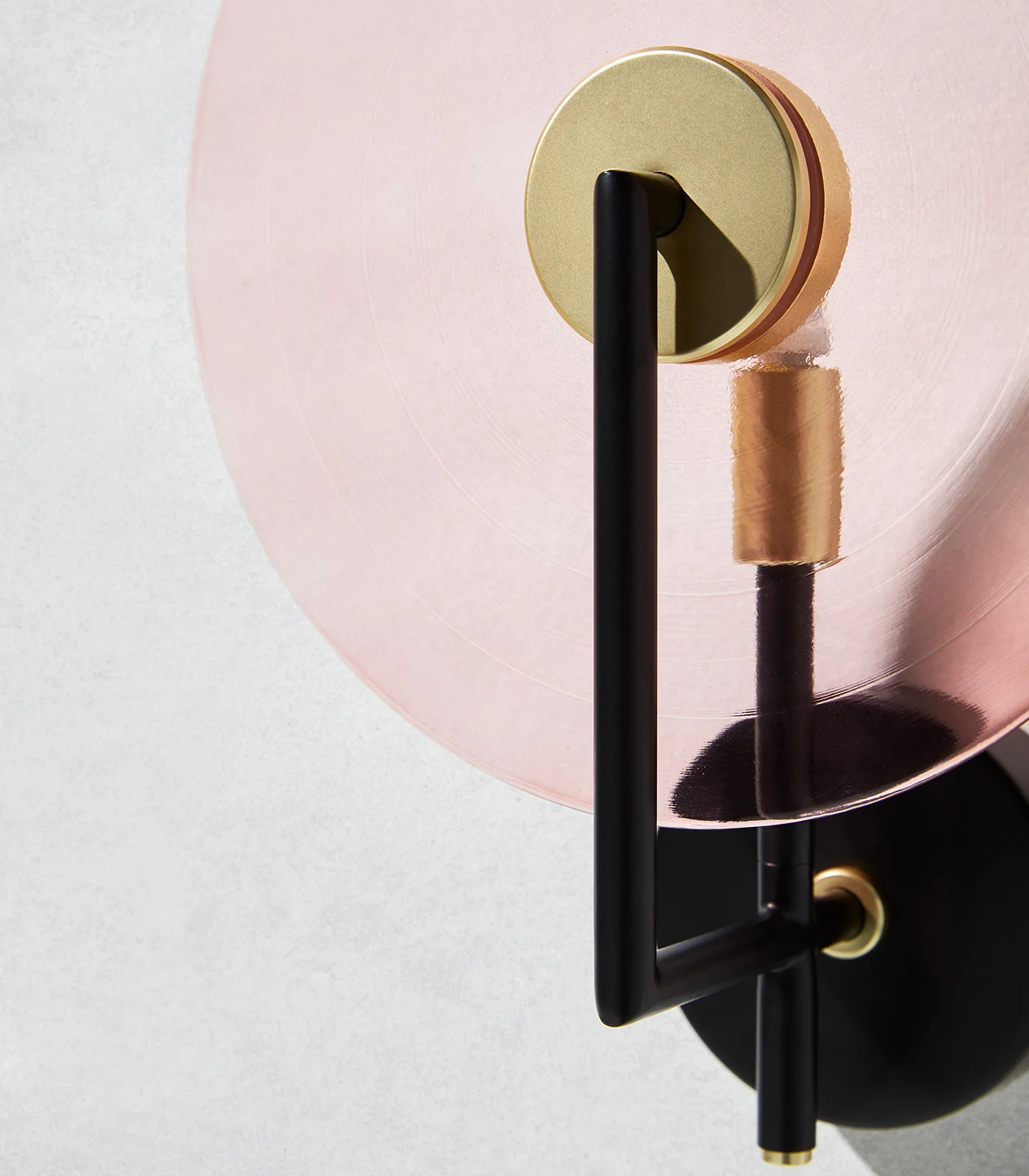 Erto Large Wall Light