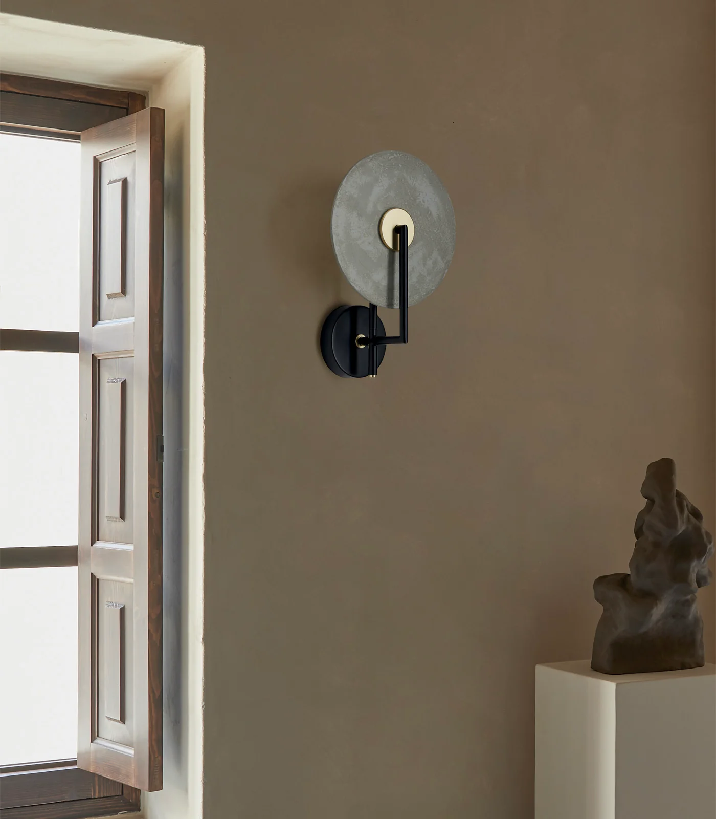 Erto Small Wall Light