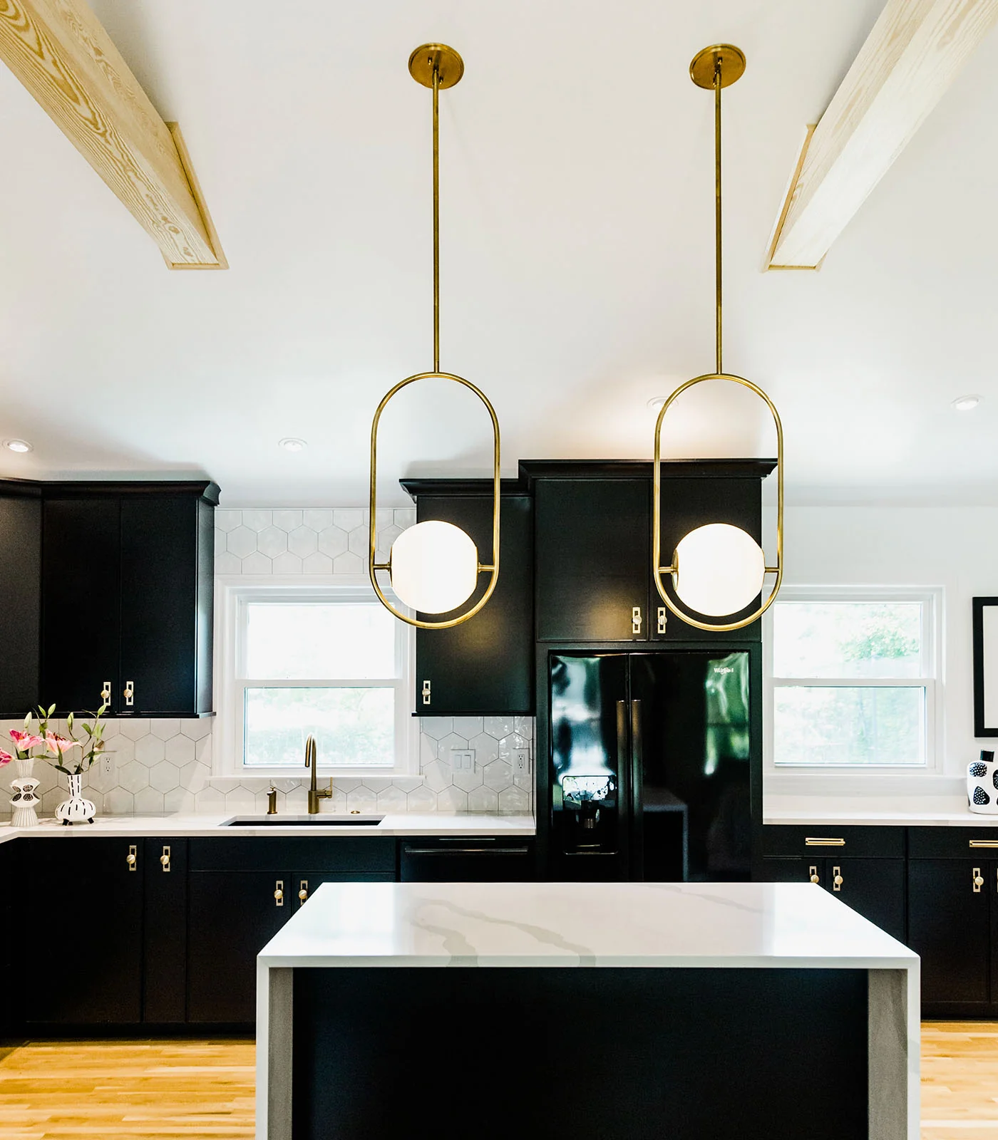 Everley Pendant Light - Image 4