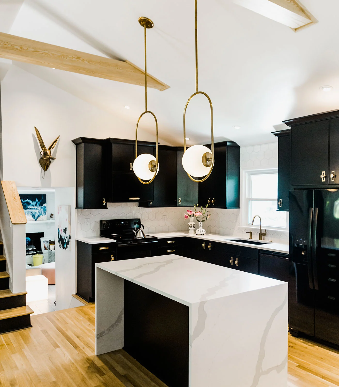 Everley Pendant Light - Image 5