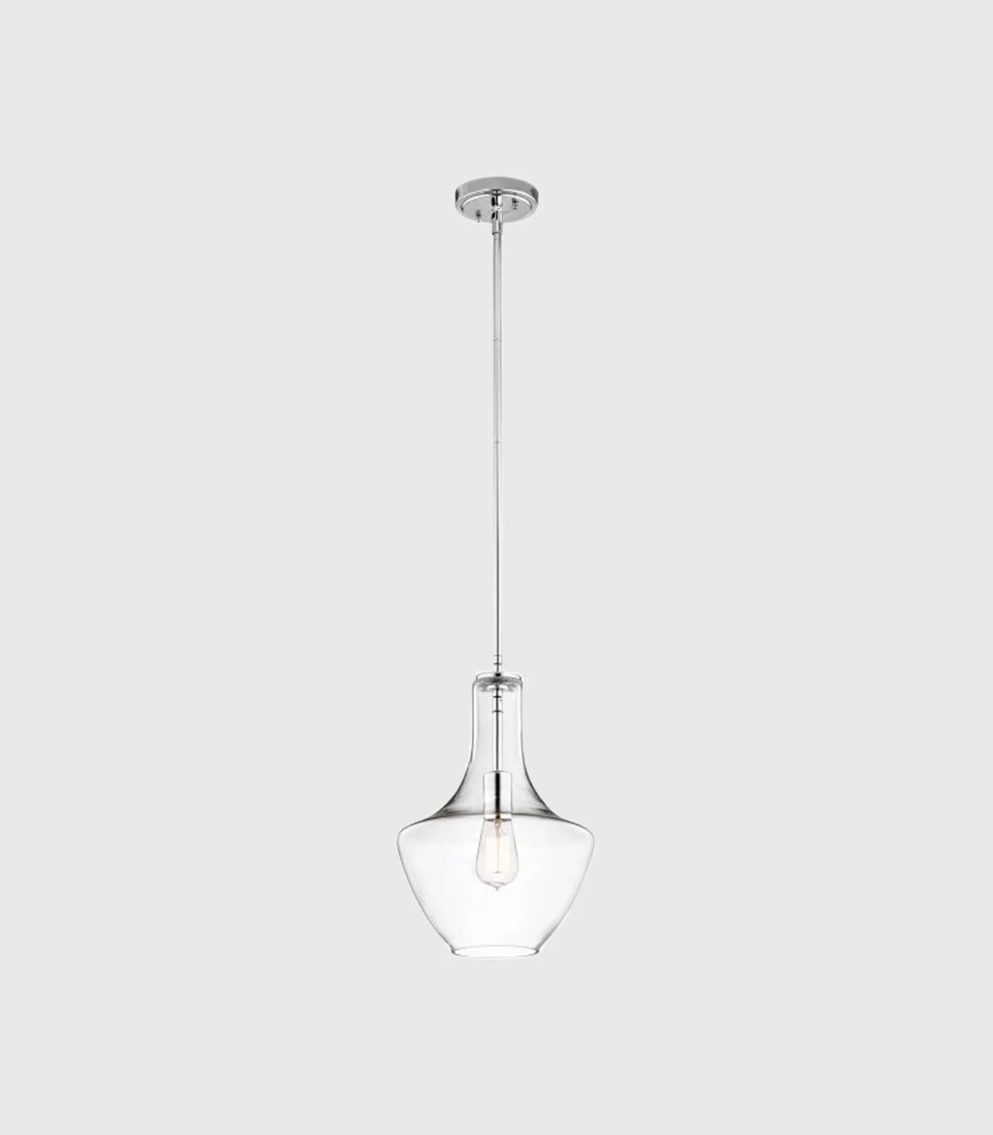 Everly Pendant Light - Image 4