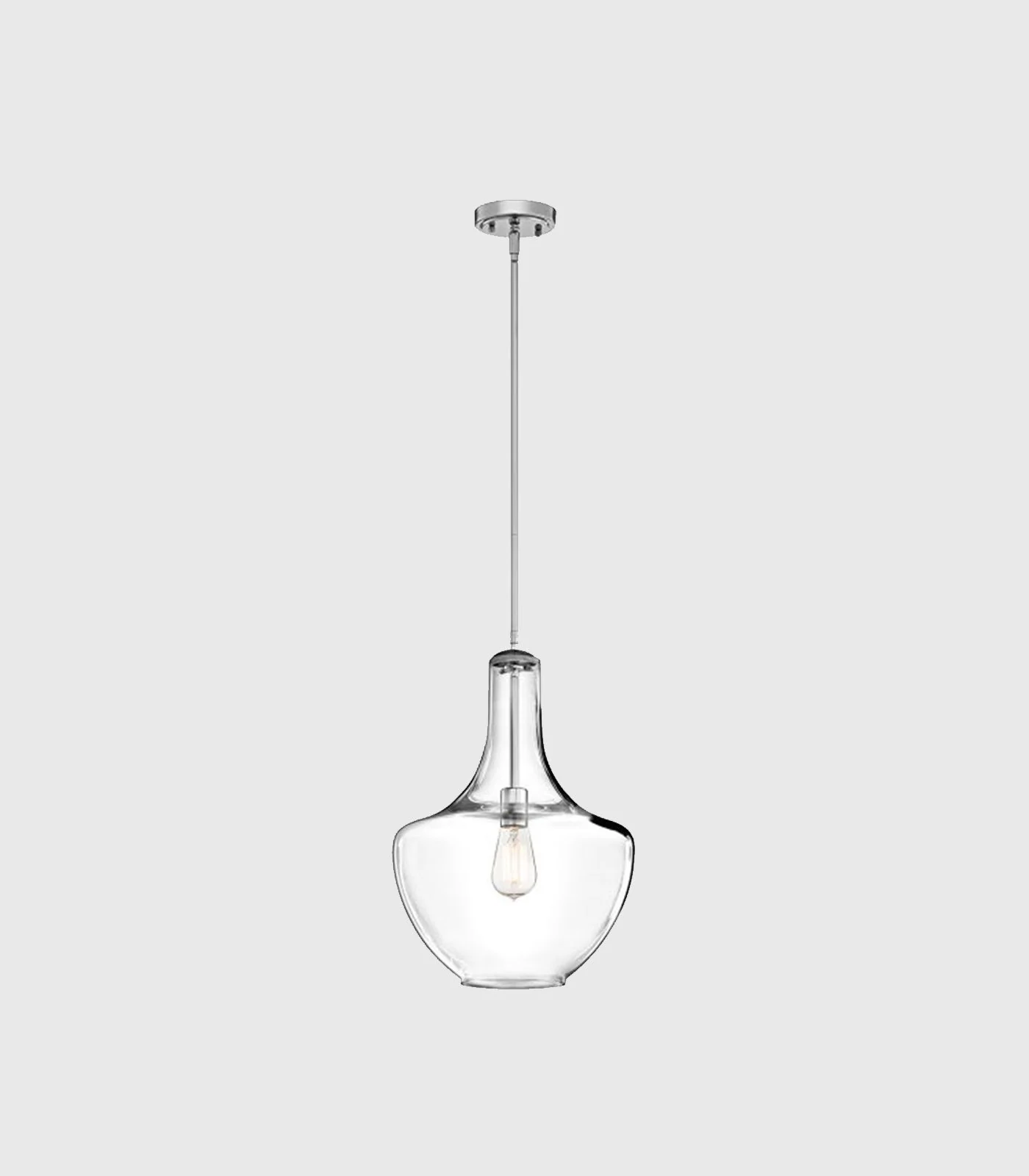 Everly Pendant Light - Image 5
