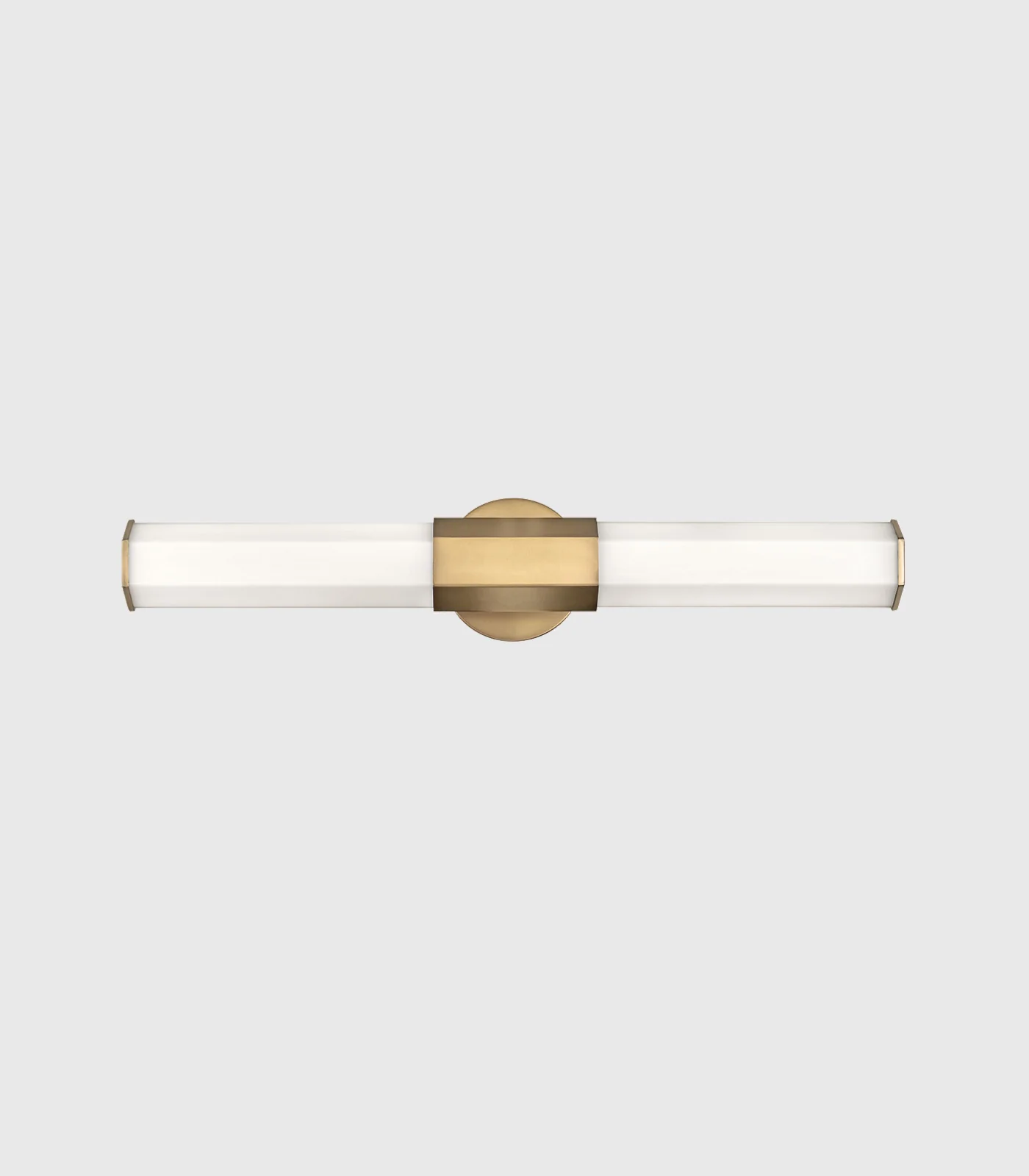 Facet Dual Wall Light - Image 3