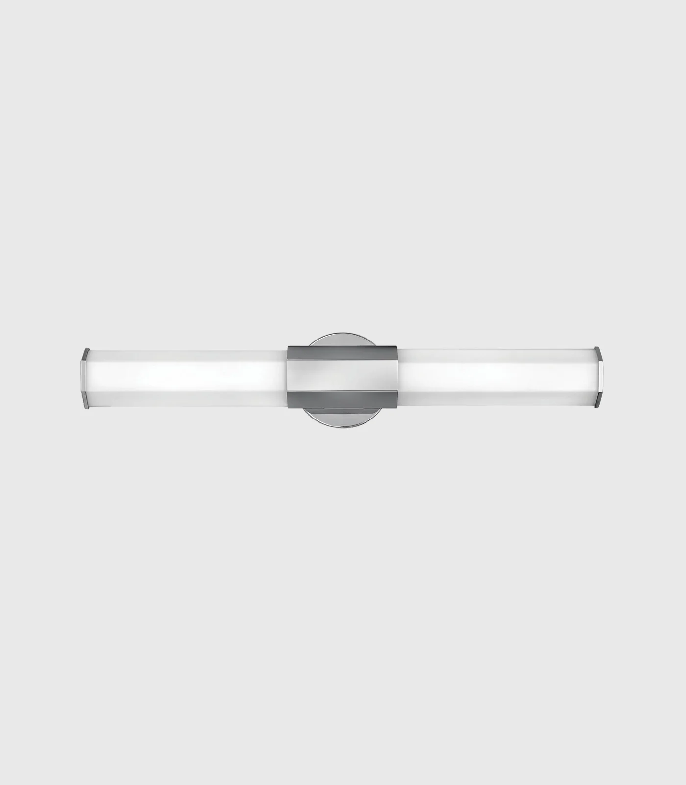 Facet Dual Wall Light - Image 4