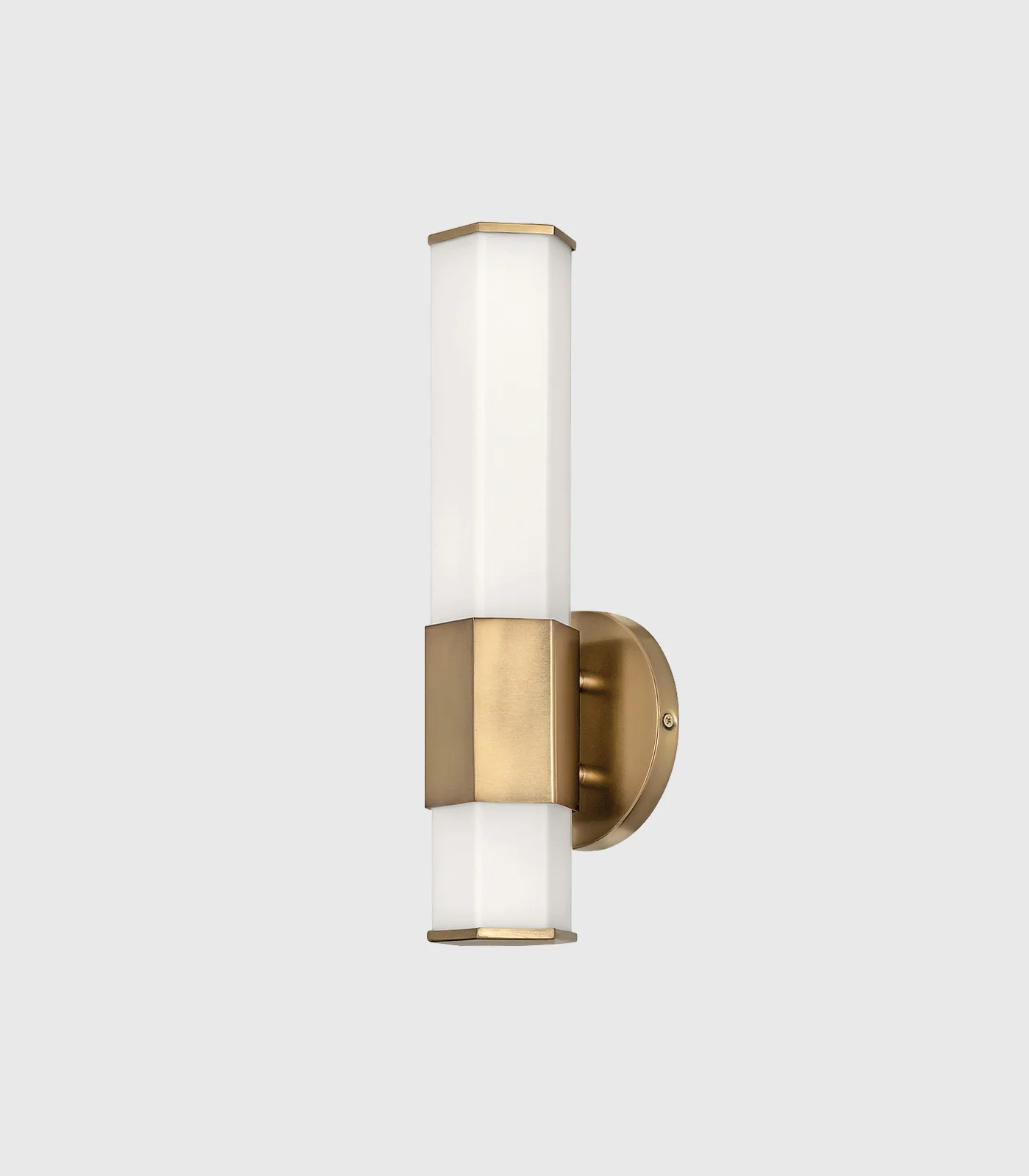 Facet Wall Light - Image 2