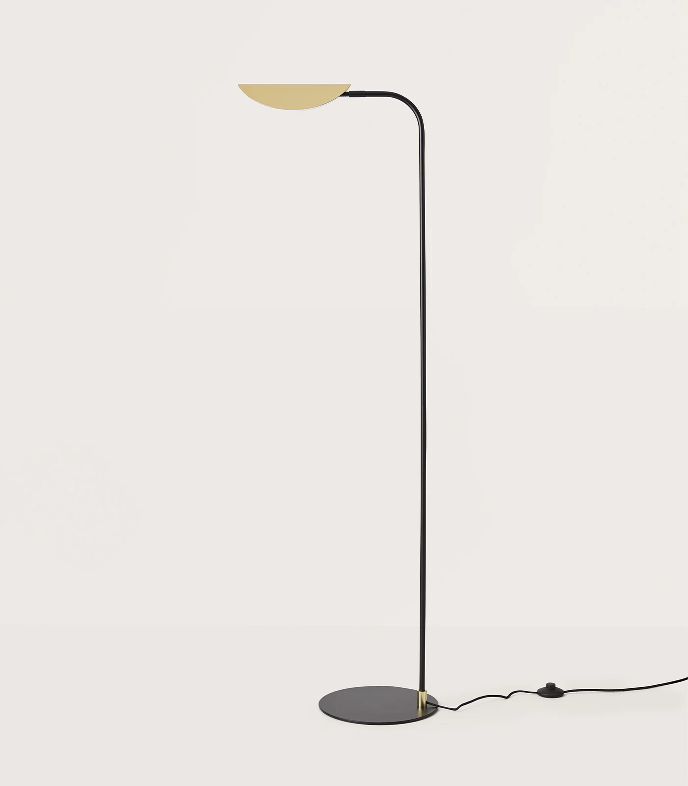 Ficus Floor Lamp - Image 3