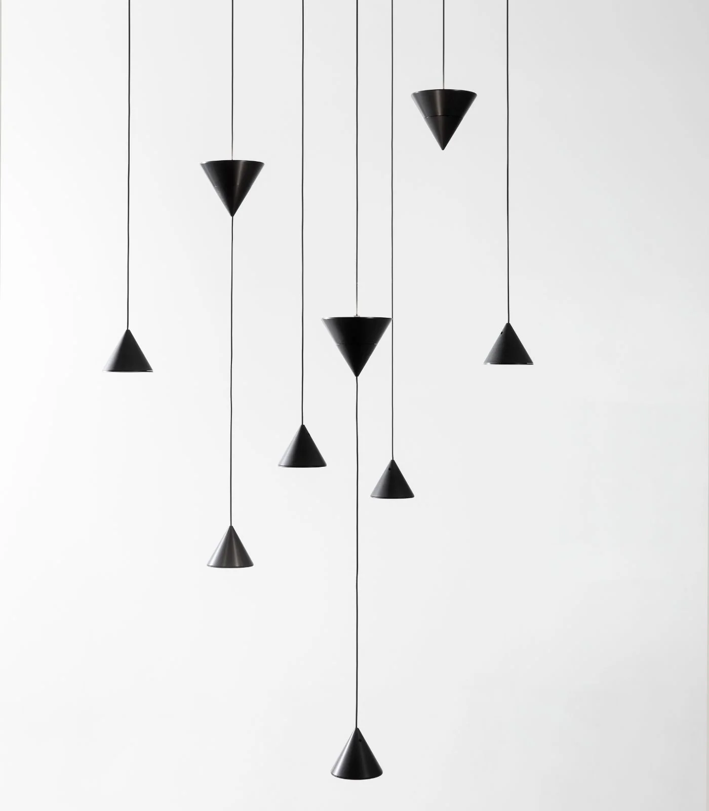 Filomena Cluster Pendant Light - Image 2