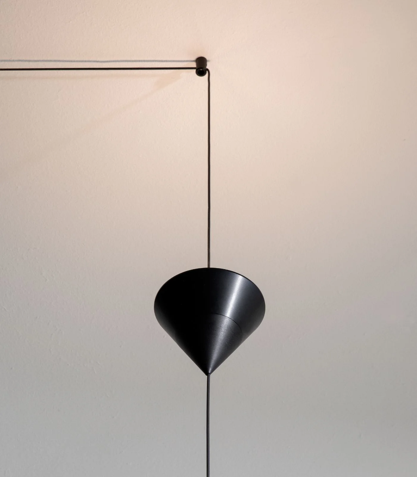 Filomena Hanging Floor Lamp - Image 4