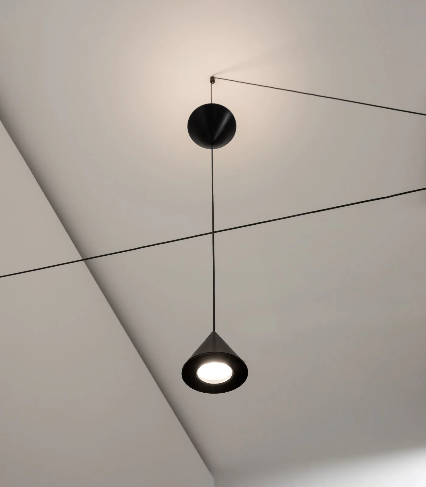 Filomena Pendant Light - Image 3