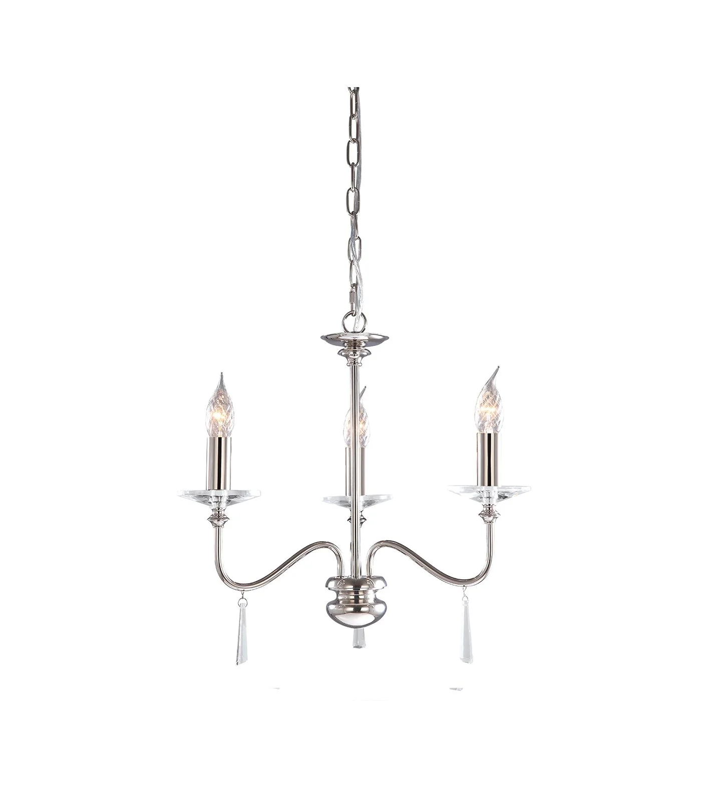 Finsbury Park Chandelier - Image 2