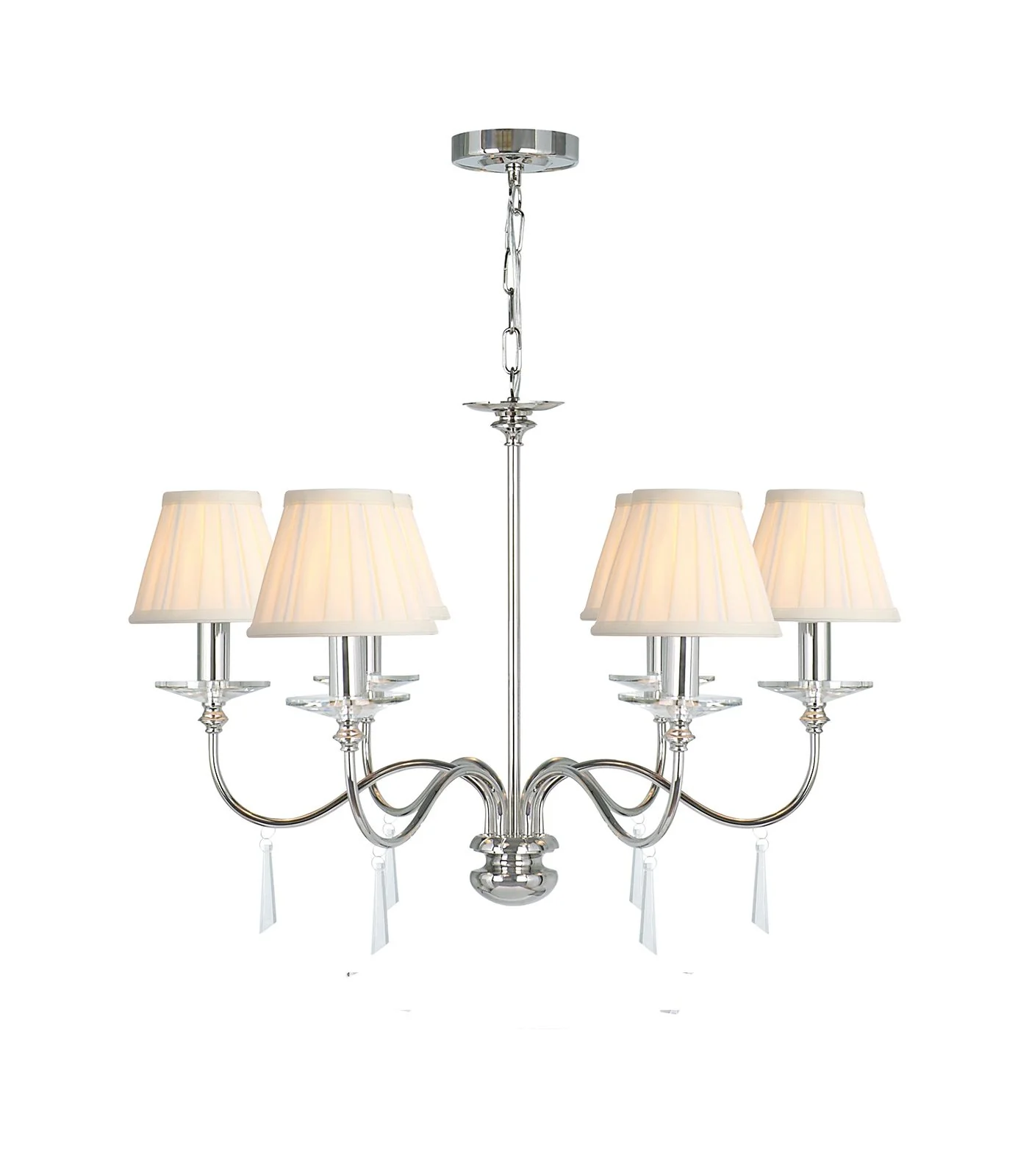 Finsbury Park Chandelier - Image 3