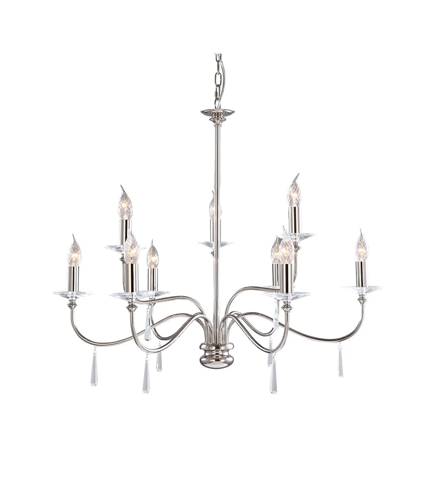 Finsbury Park Chandelier - Image 4