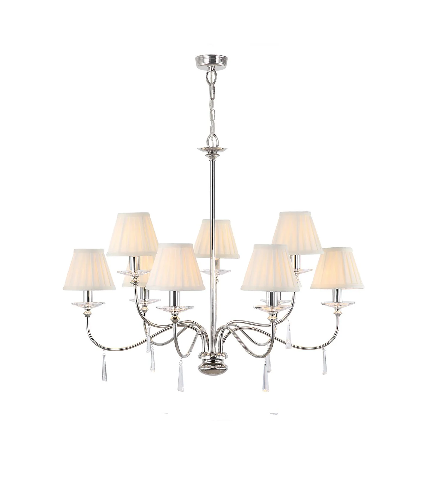 Finsbury Park Chandelier - Image 5