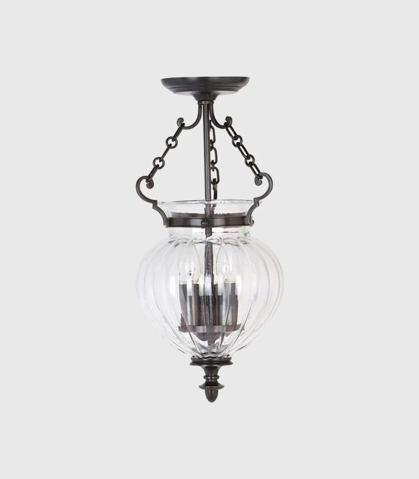 Finsbury Park Pendant Light - Image 4