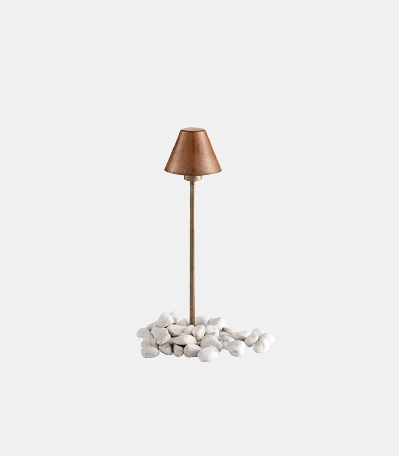 Fiordo Bollard Light - Image 3