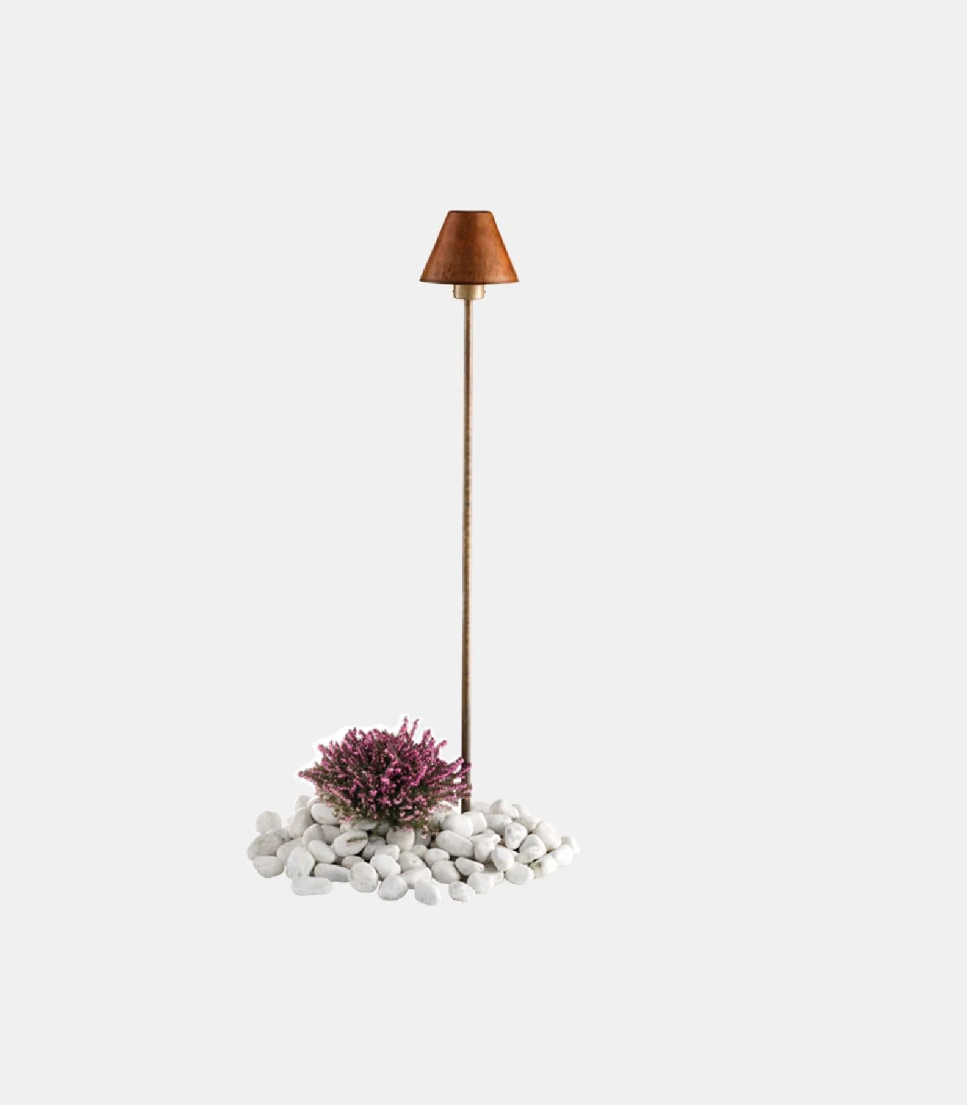 Fiordo Bollard Light - Image 4