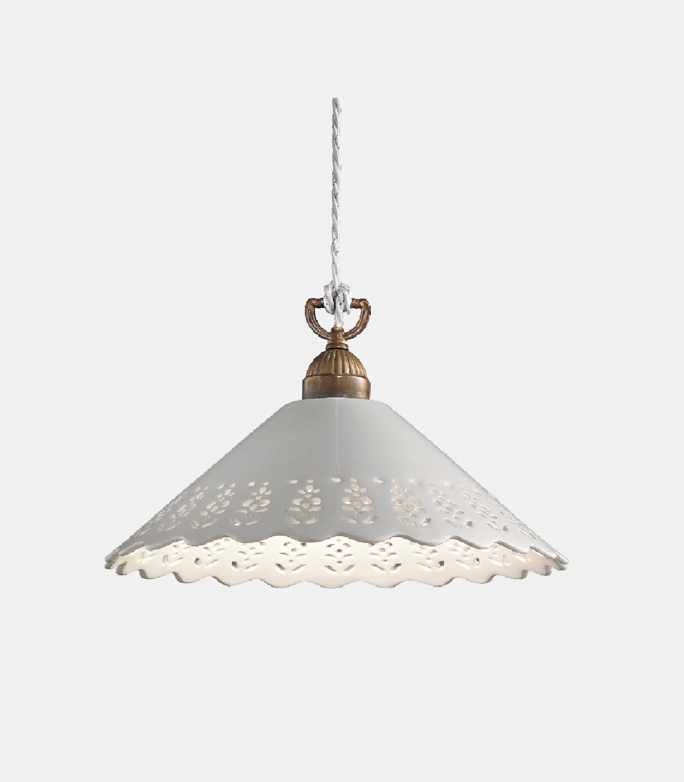 Fior Di Pizzo Pendant Light - Image 4