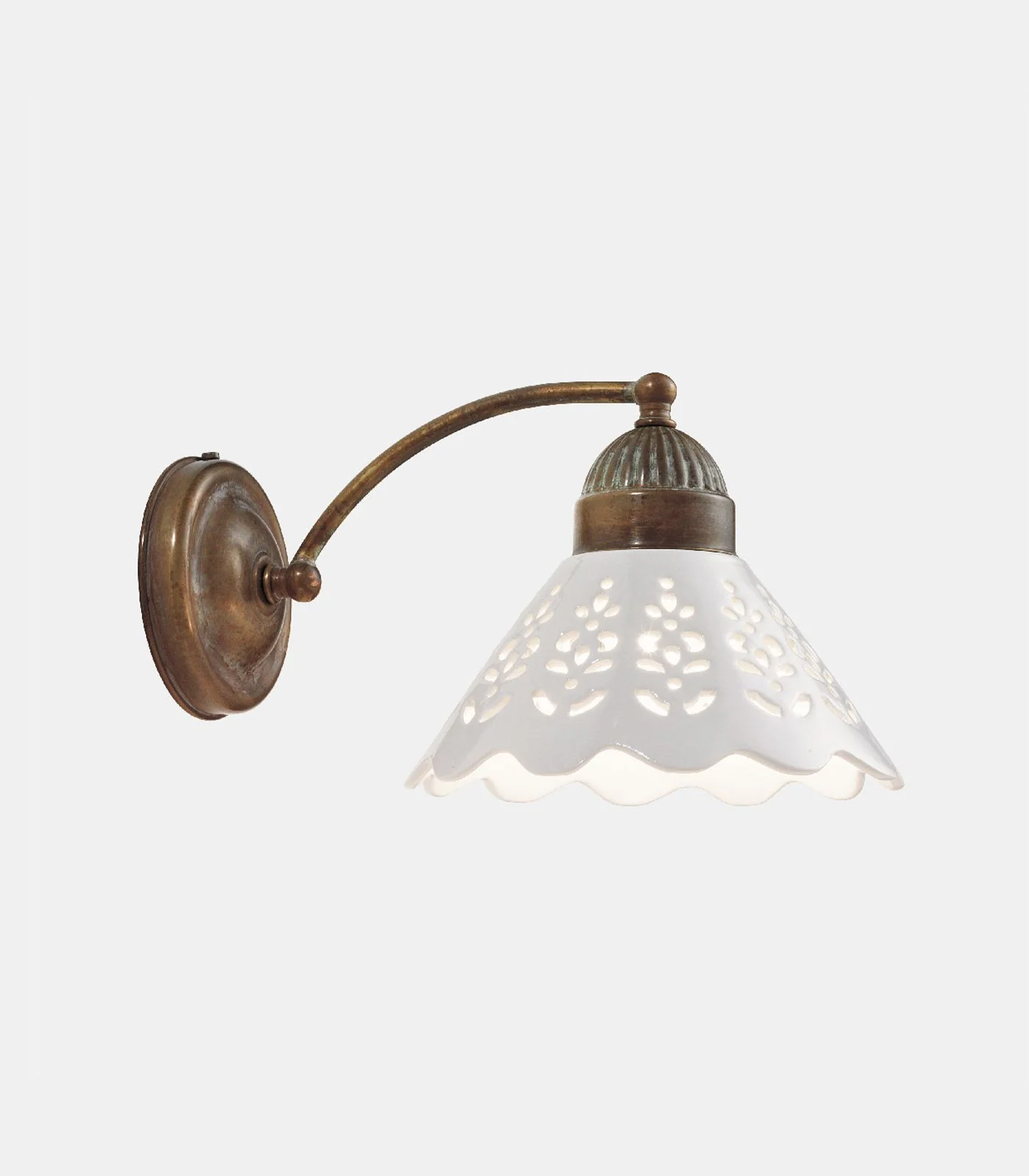 Fior Di Pizzo Wall Light - Image 3