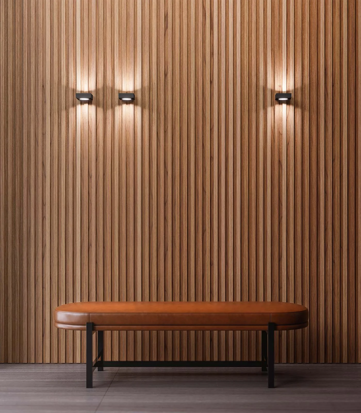 Fix Wall Light