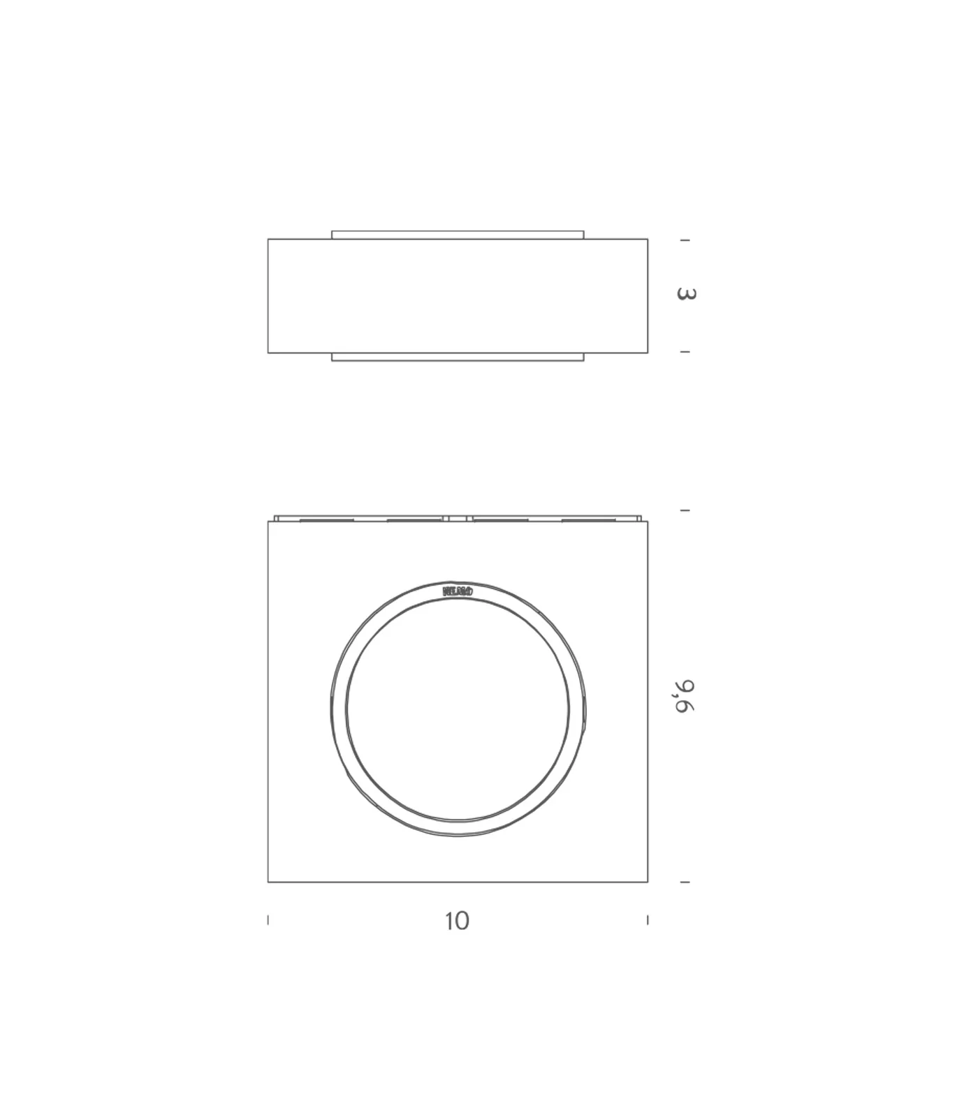 Fix Wall Light - Image 12