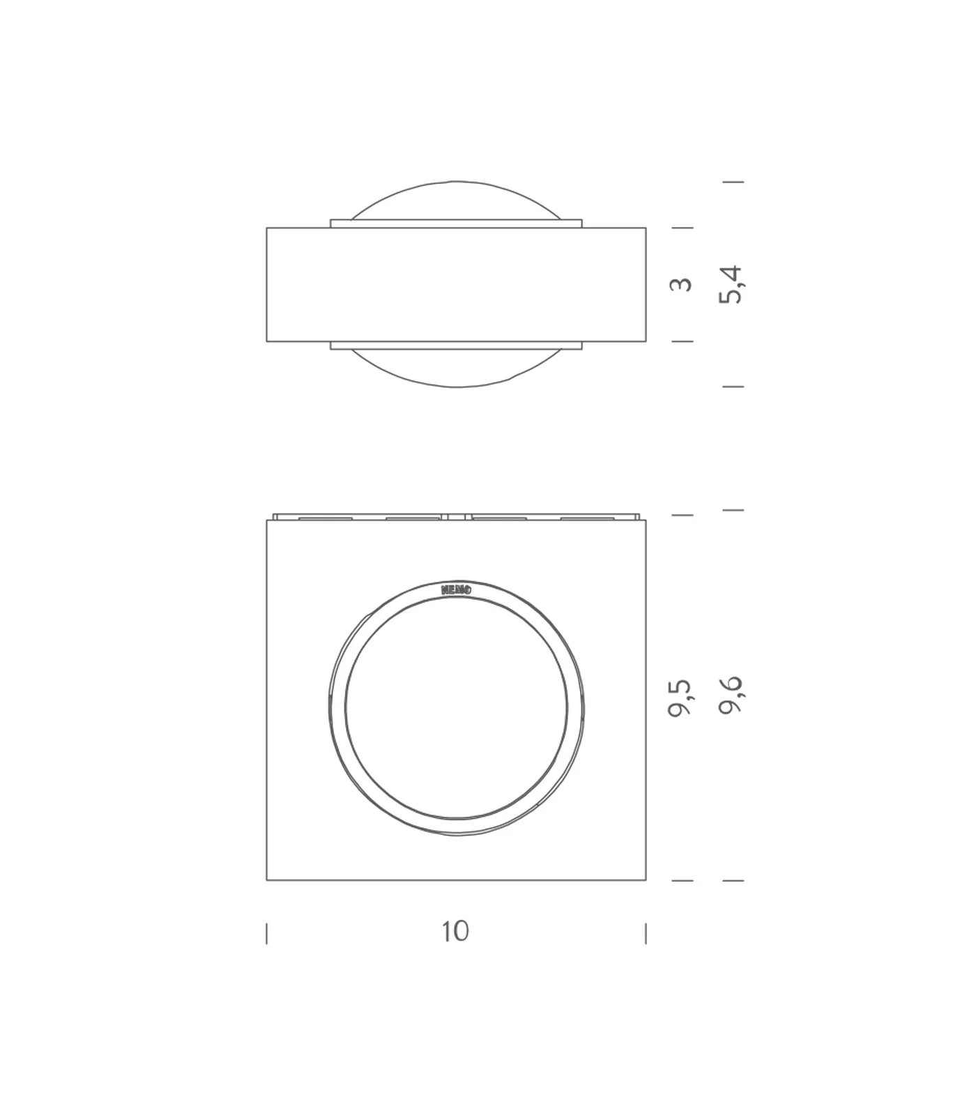 Fix Wall Light - Image 13