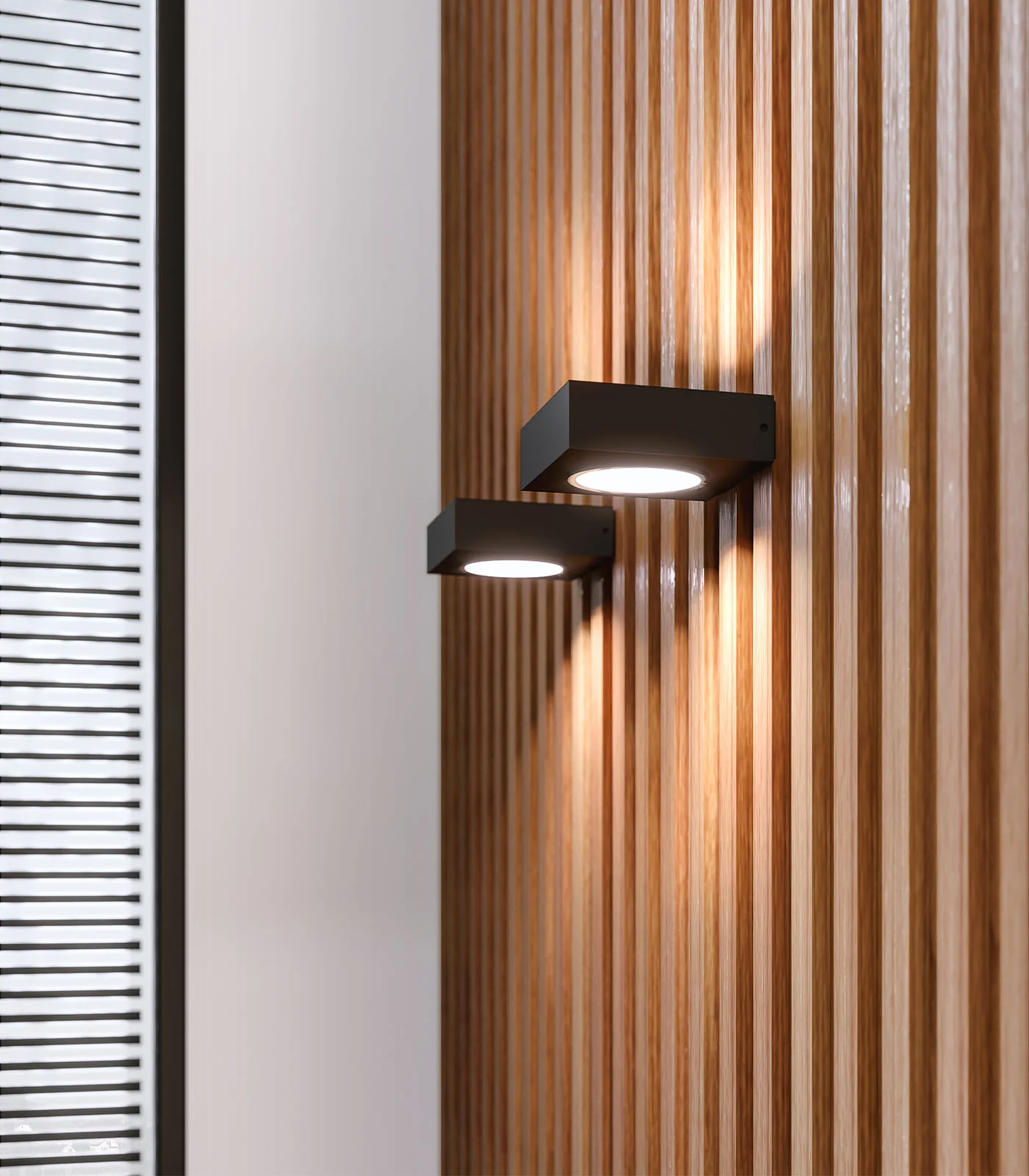 Fix Wall Light - Image 2