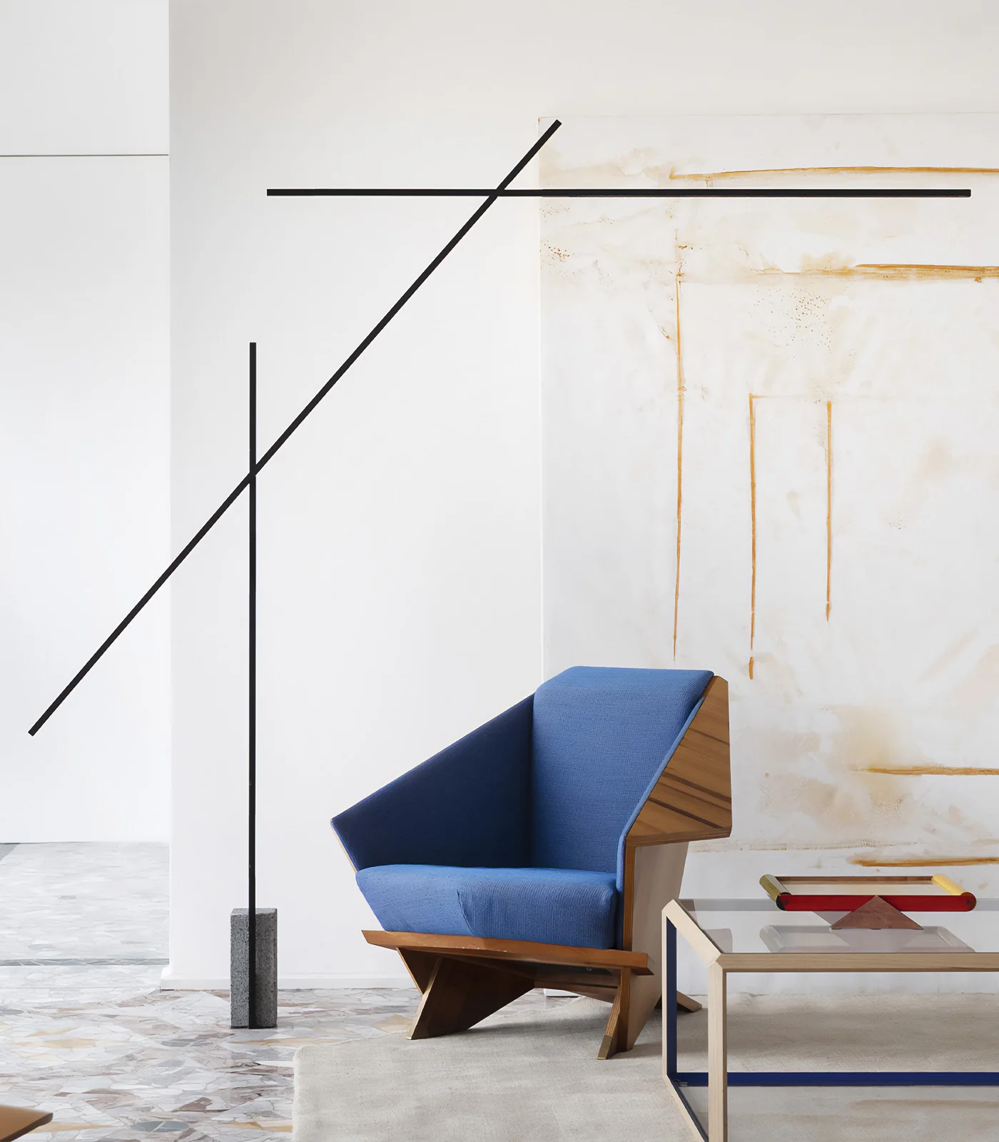 Flamingo Floor Lamp - Image 4