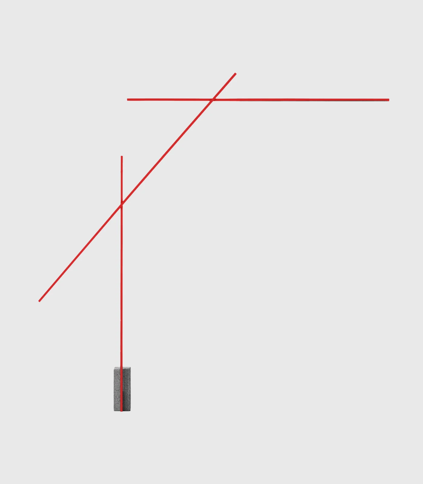 Flamingo Floor Lamp - Image 6