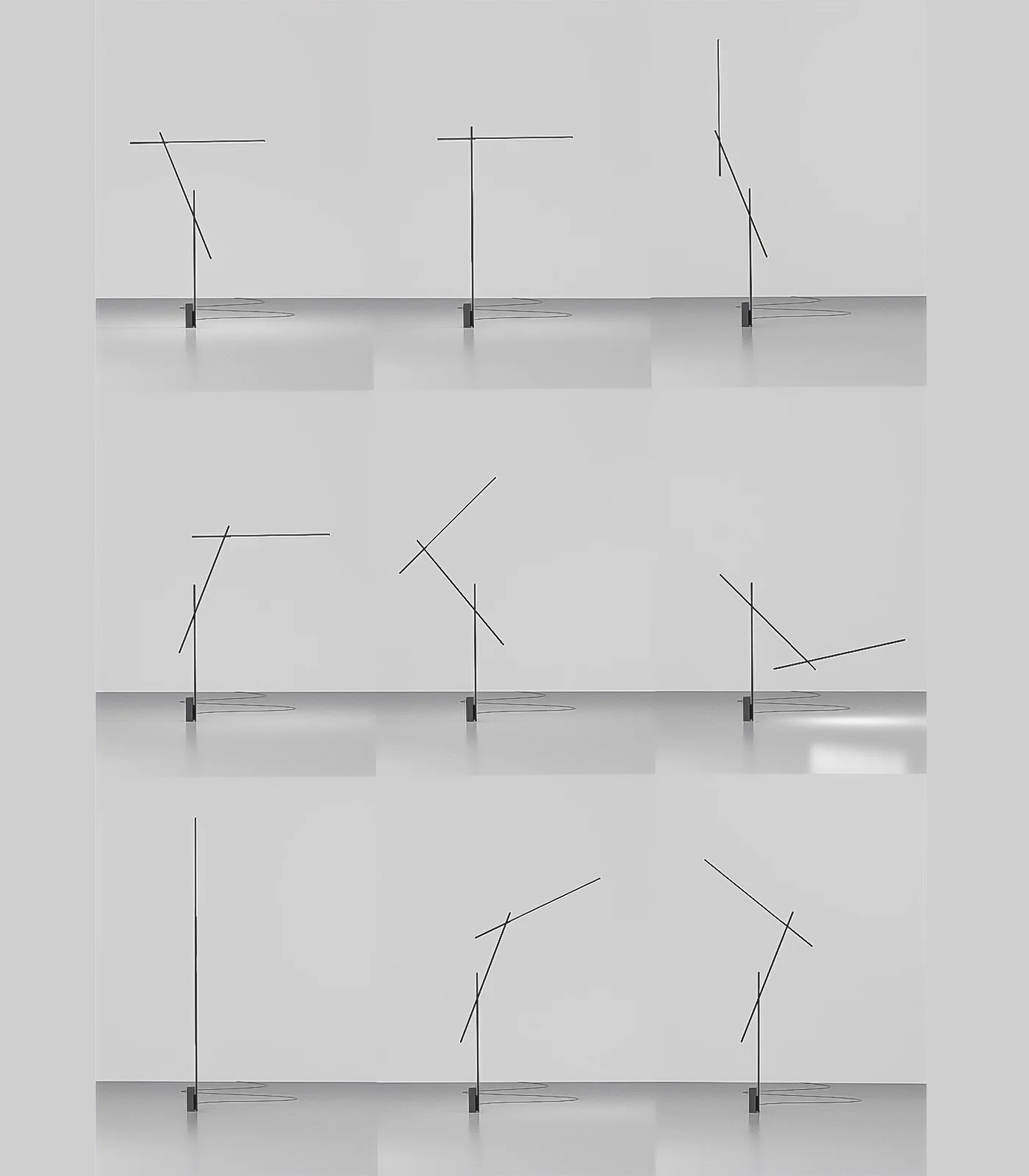 Flamingo Floor Lamp - Image 8