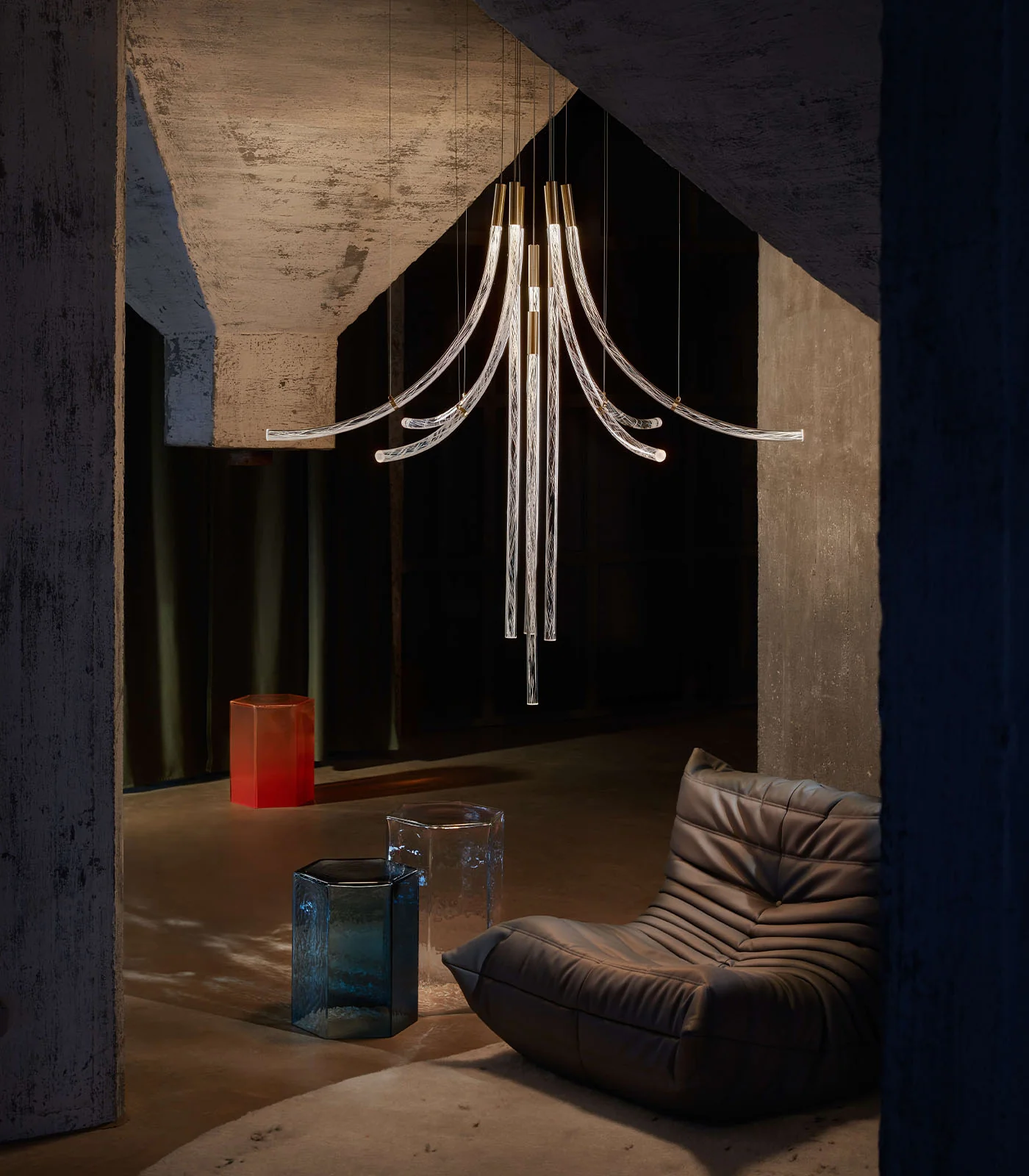 Flare Pendant Light - Image 2