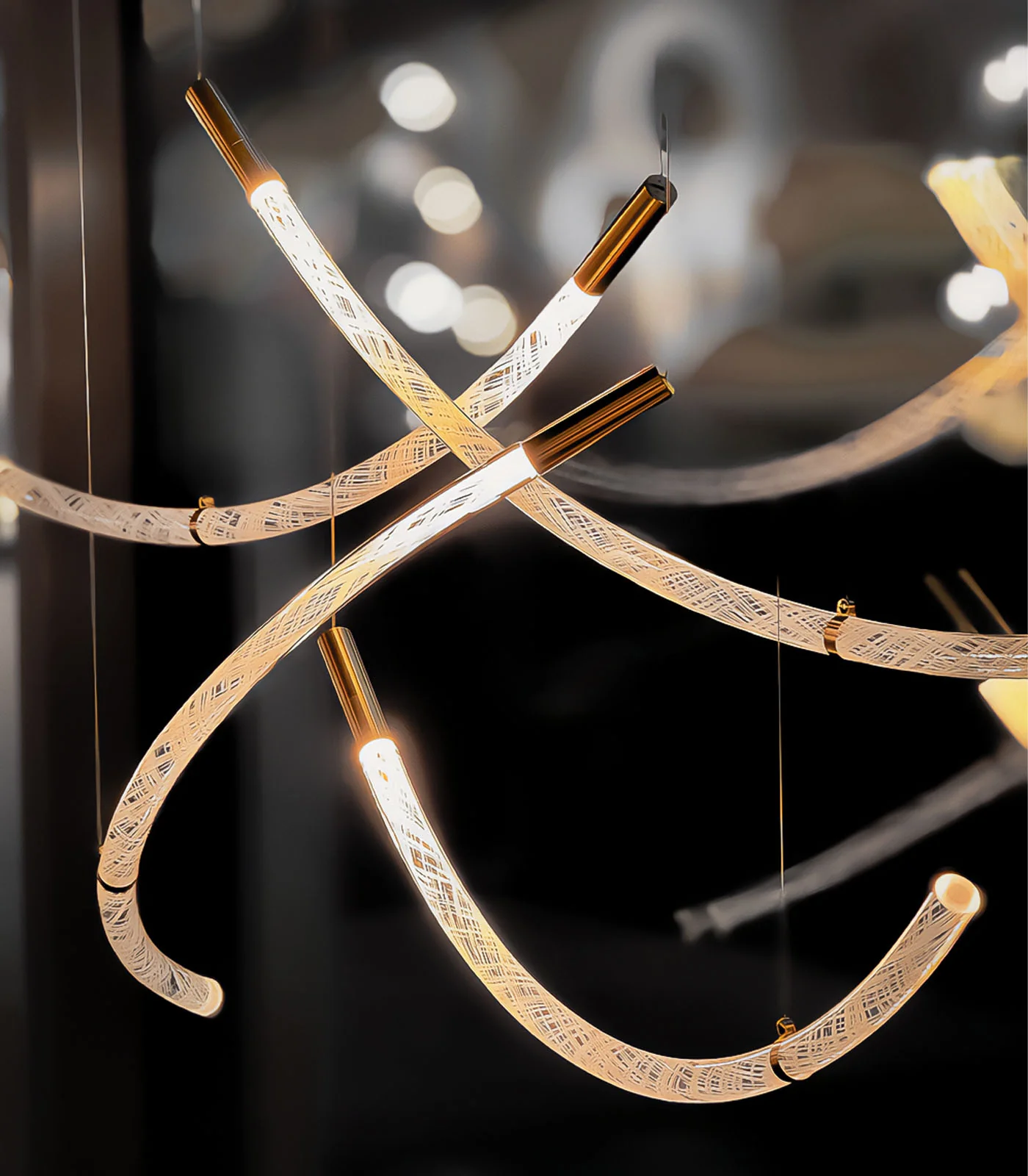 Flare Pendant Light - Image 4