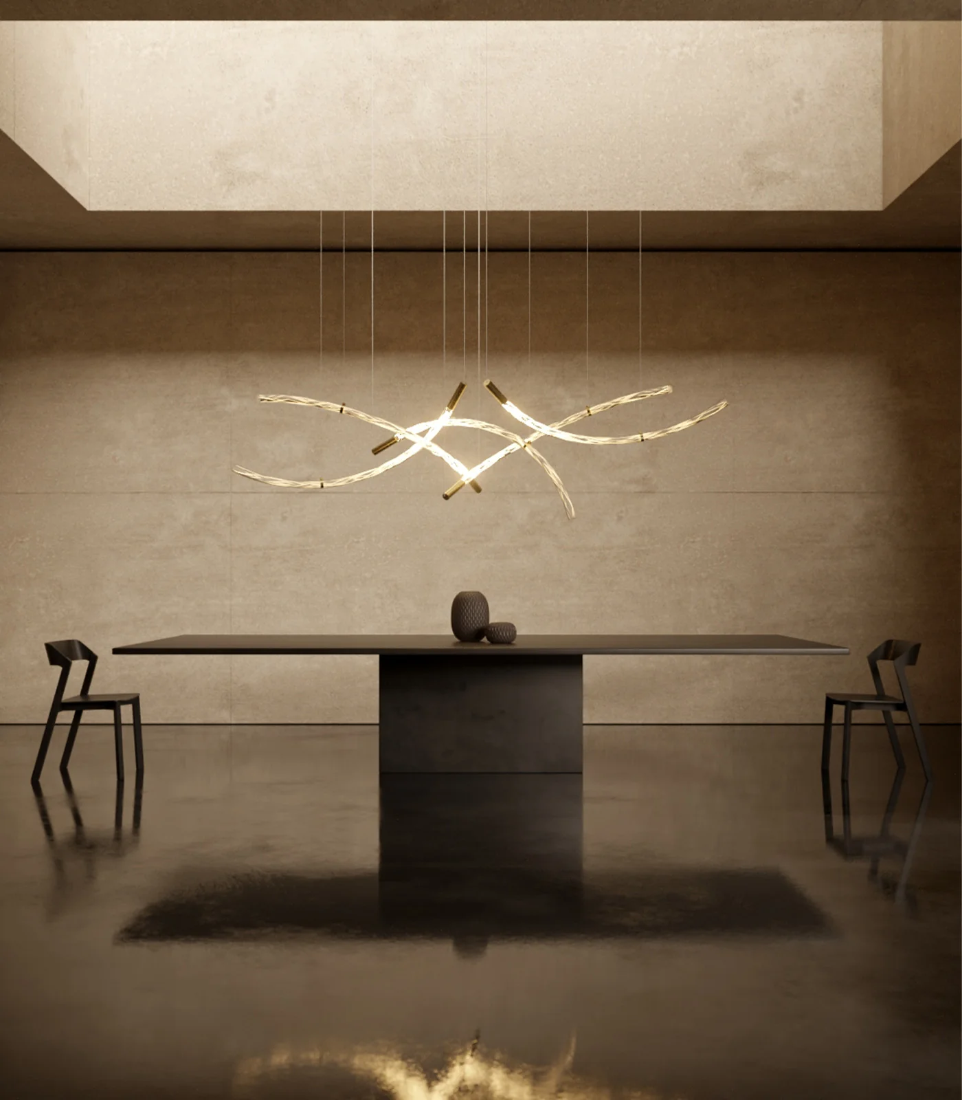 Flare Pendant Light - Image 5