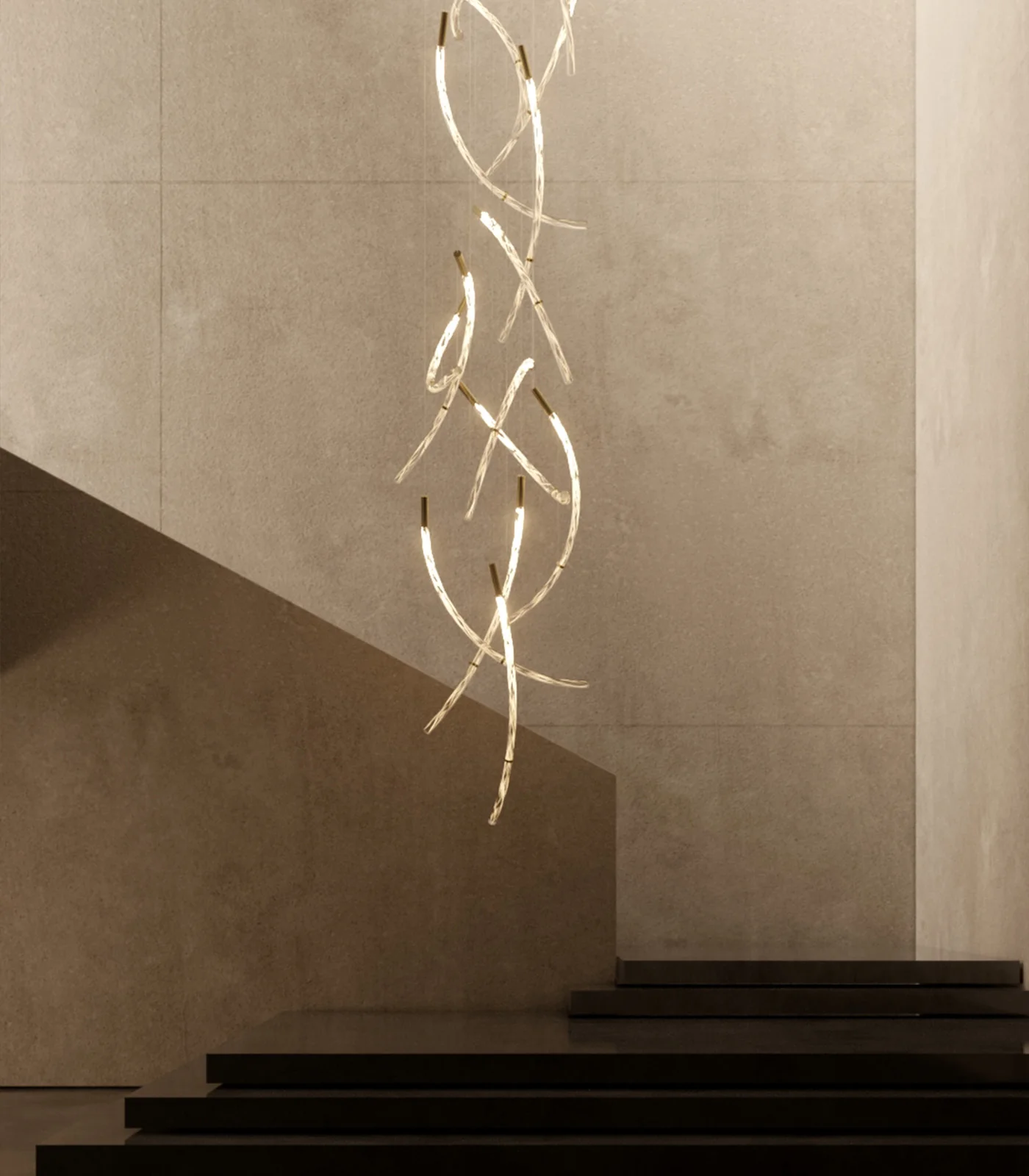 Flare Pendant Light - Image 6