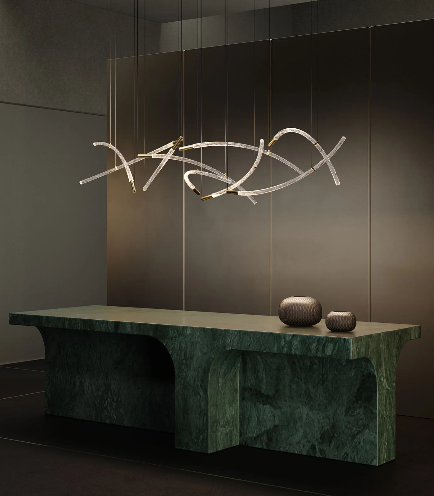 Flare Pendant Light - Image 7
