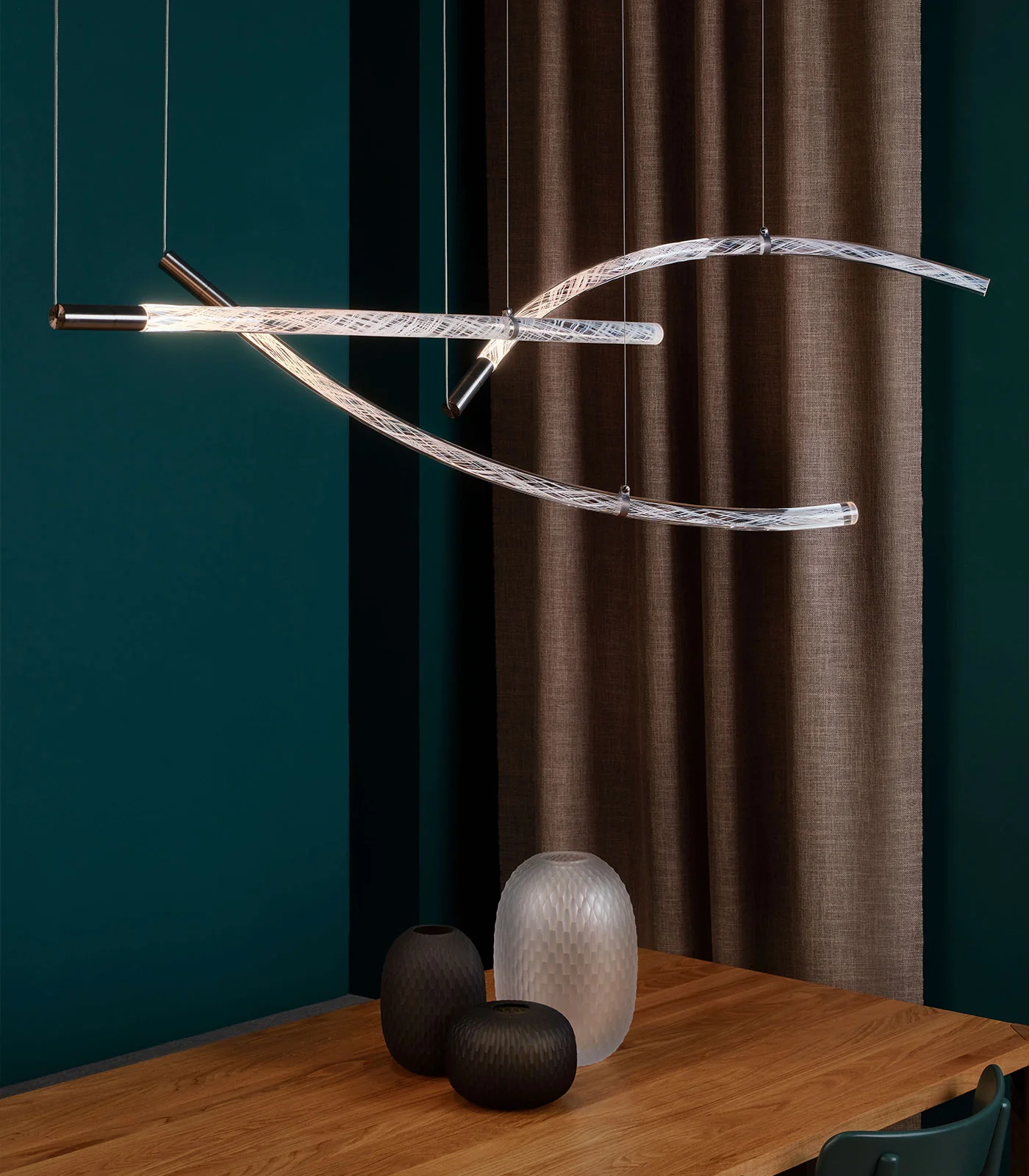 Flare Pendant Light - Image 8