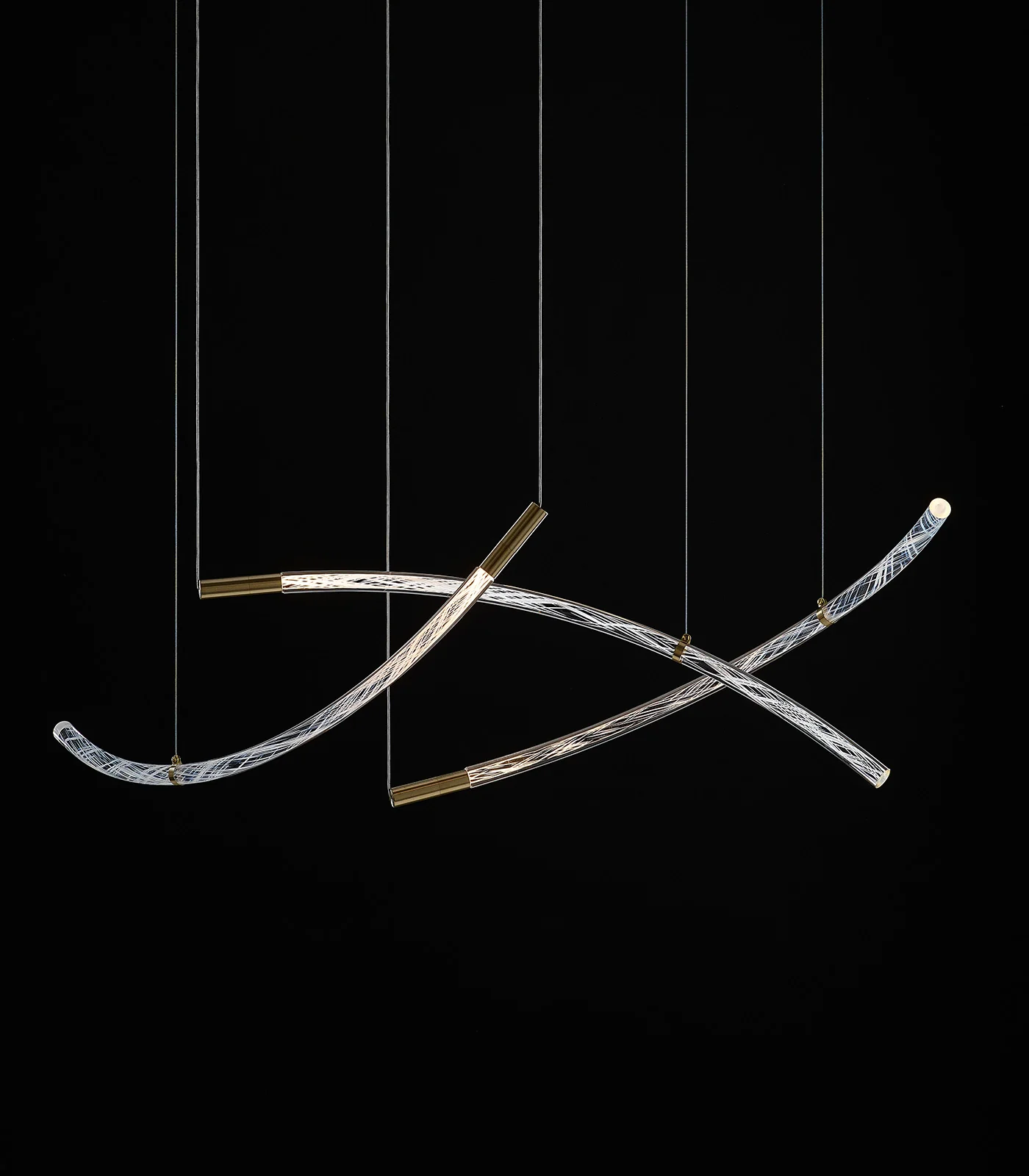 Flare Pendant Light - Image 9