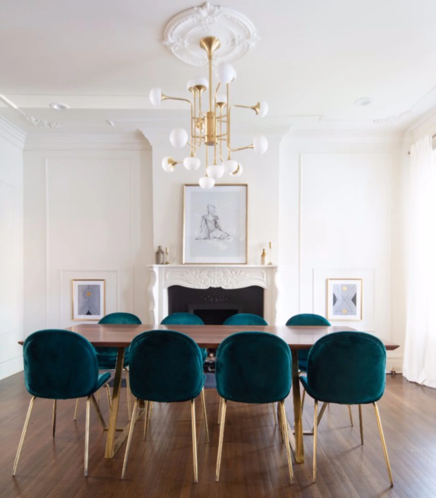 Fleming Pendant Light - Image 3
