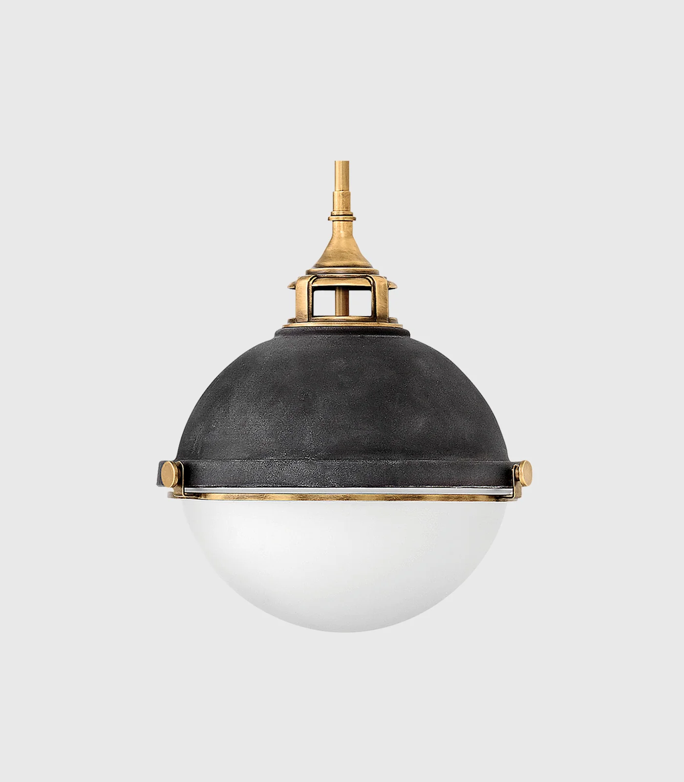 Fletcher Pendant Light - Image 3