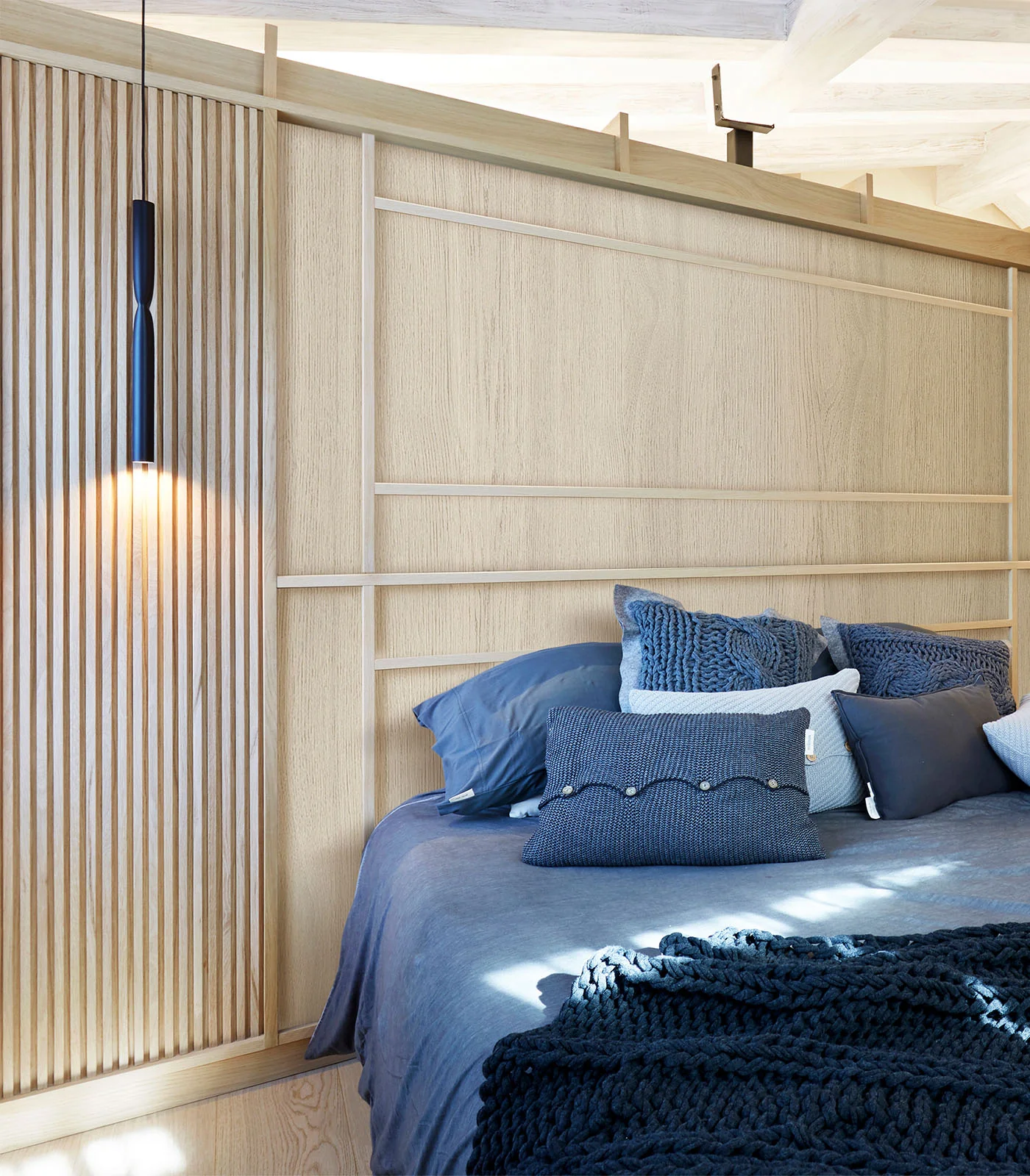 Flow Pendant Light - Image 5