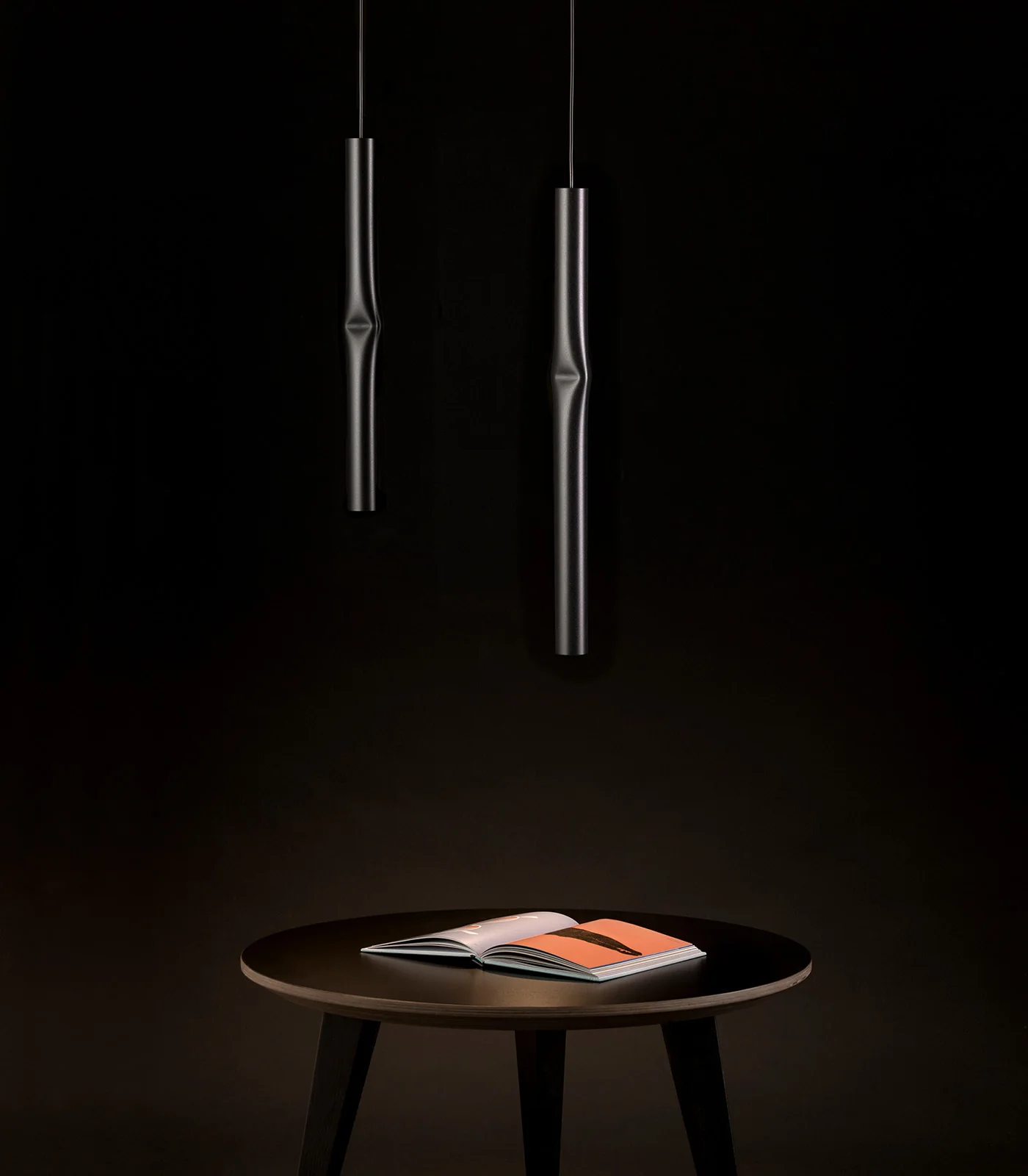 Flow Pendant Light - Image 6