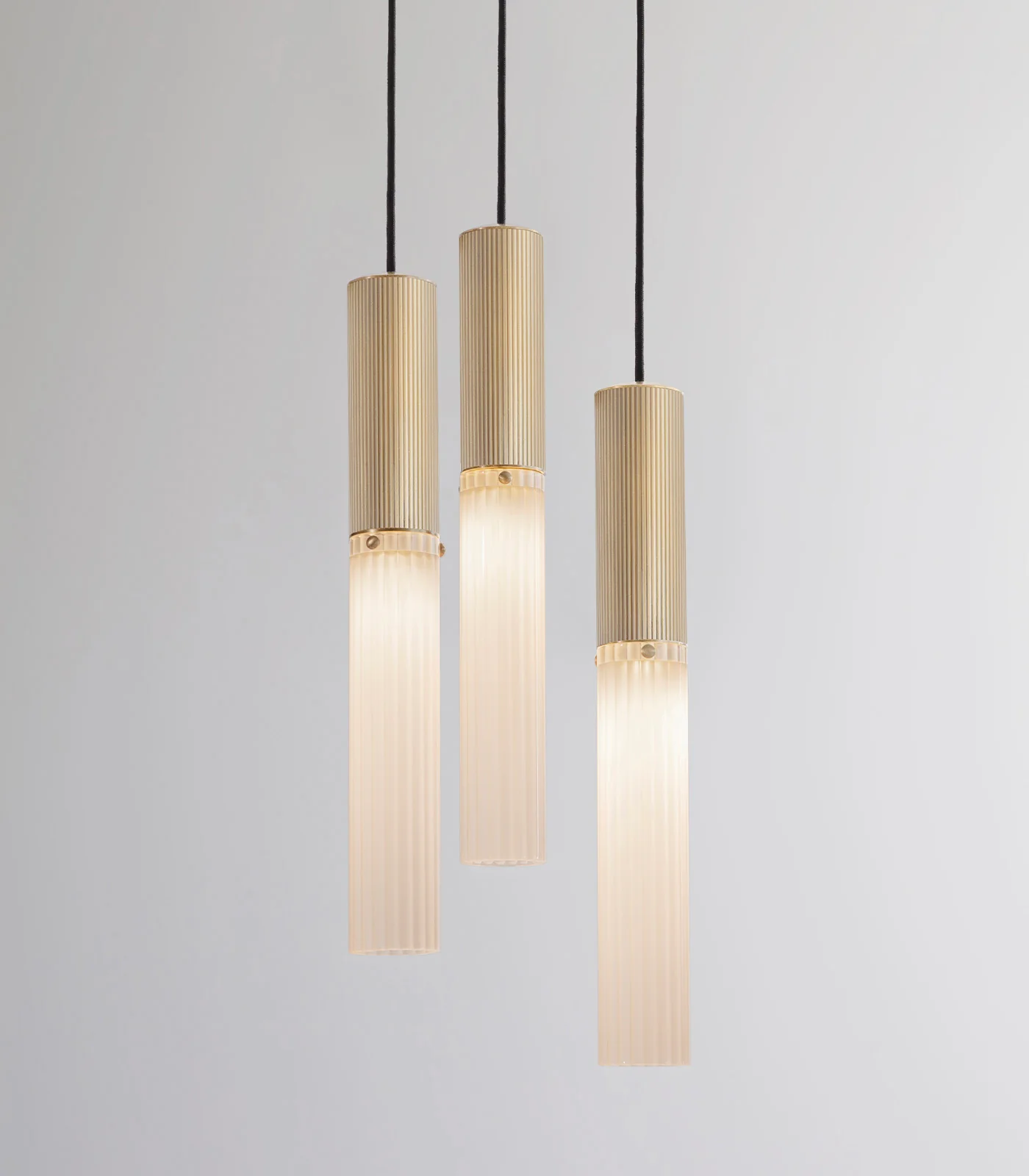 Flume 3lt Pendant Light - Image 4