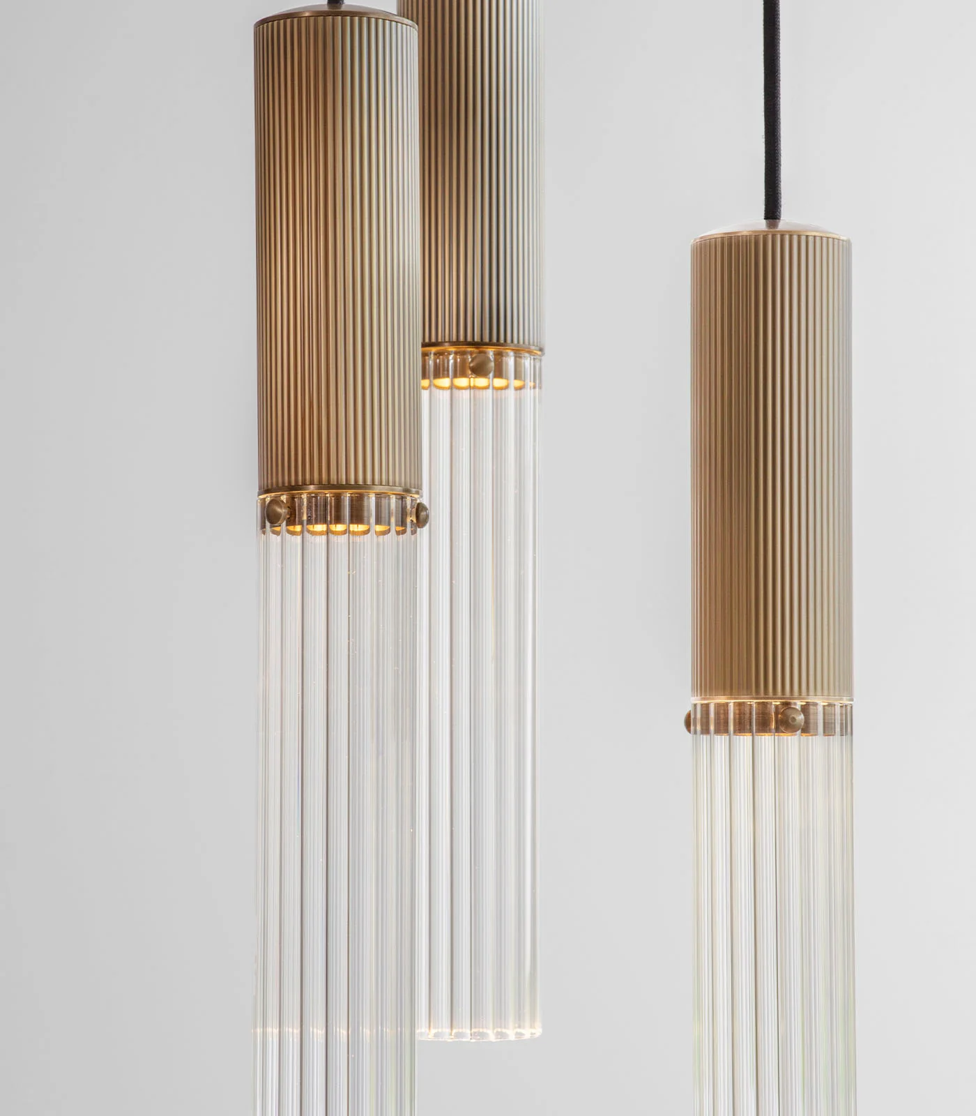 Flume 3lt Pendant Light - Image 6