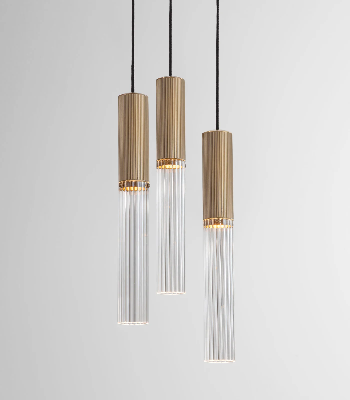 Flume 3lt Pendant Light - Image 7