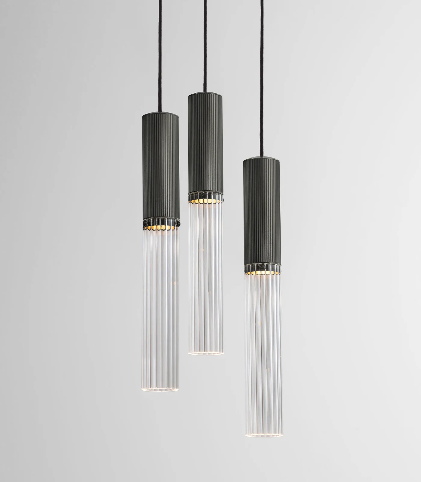 Flume 3lt Pendant Light - Image 8