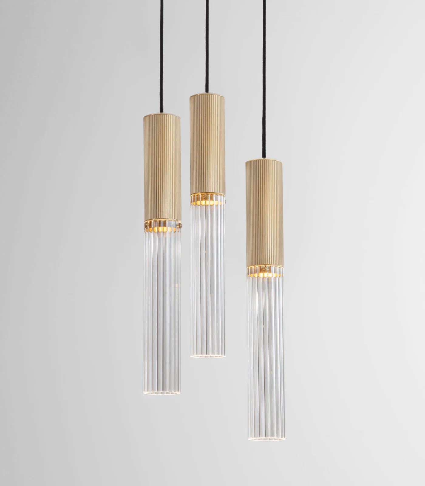 Flume 3lt Pendant Light - Image 9