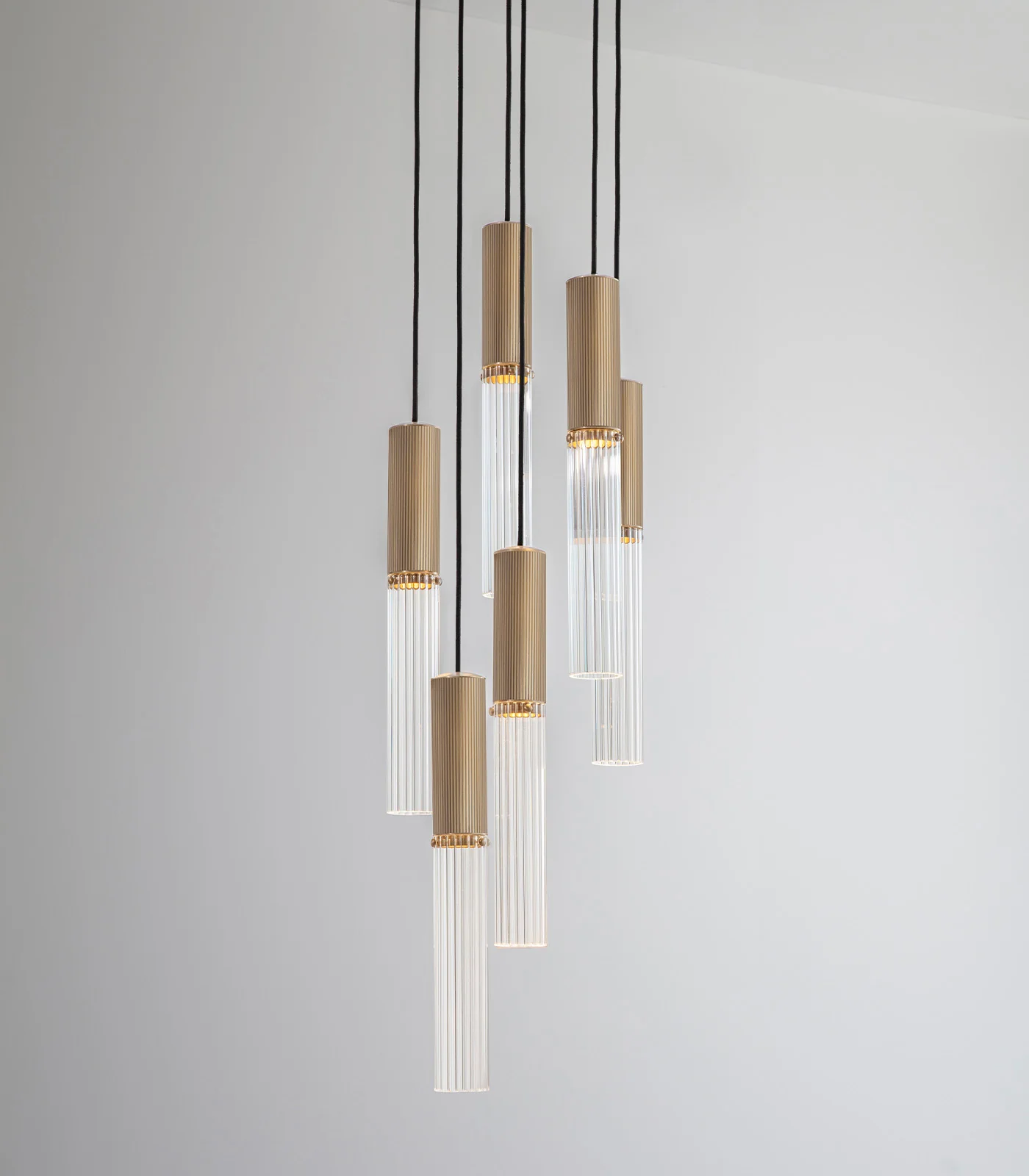 Flume 6lt Pendant Light - Image 3