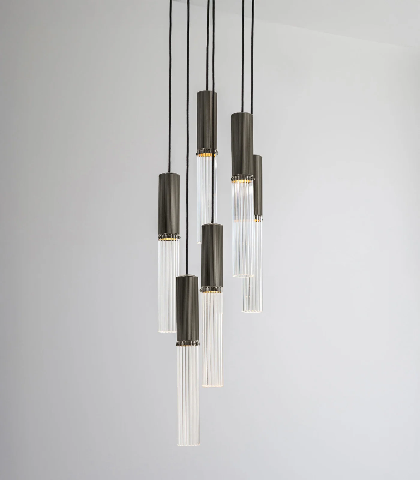 Flume 6lt Pendant Light - Image 4